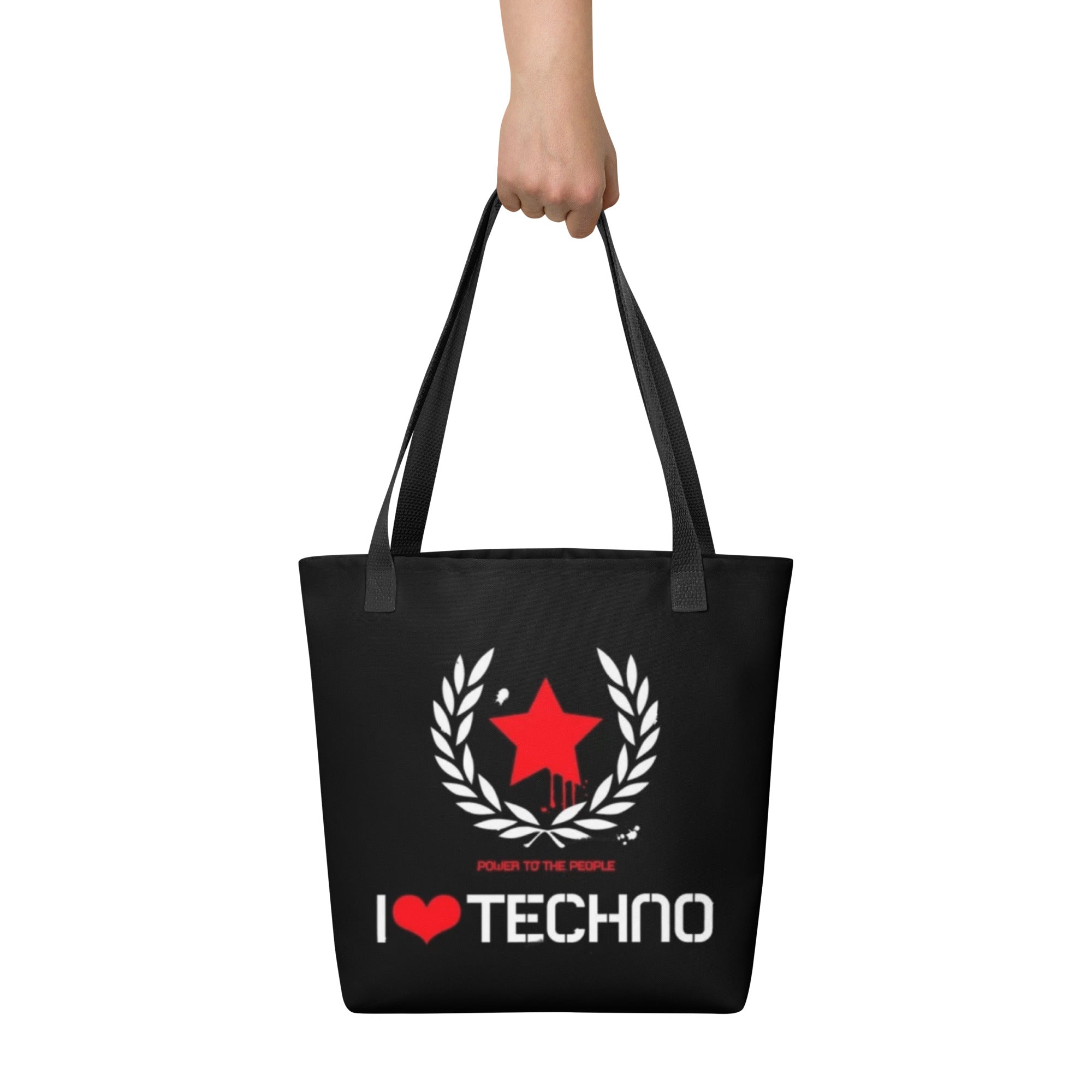 Tote bags