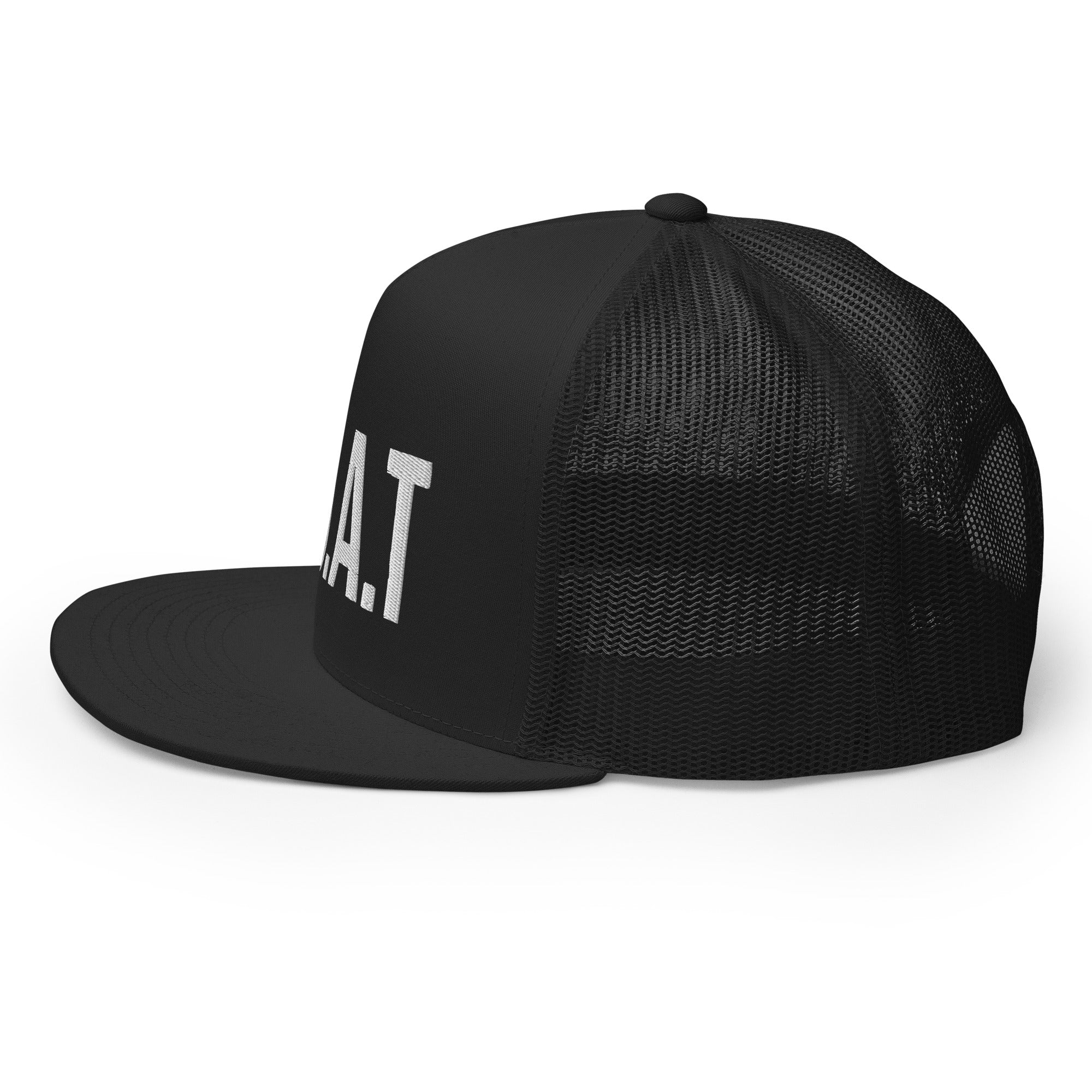 GOAT Trucker Cap