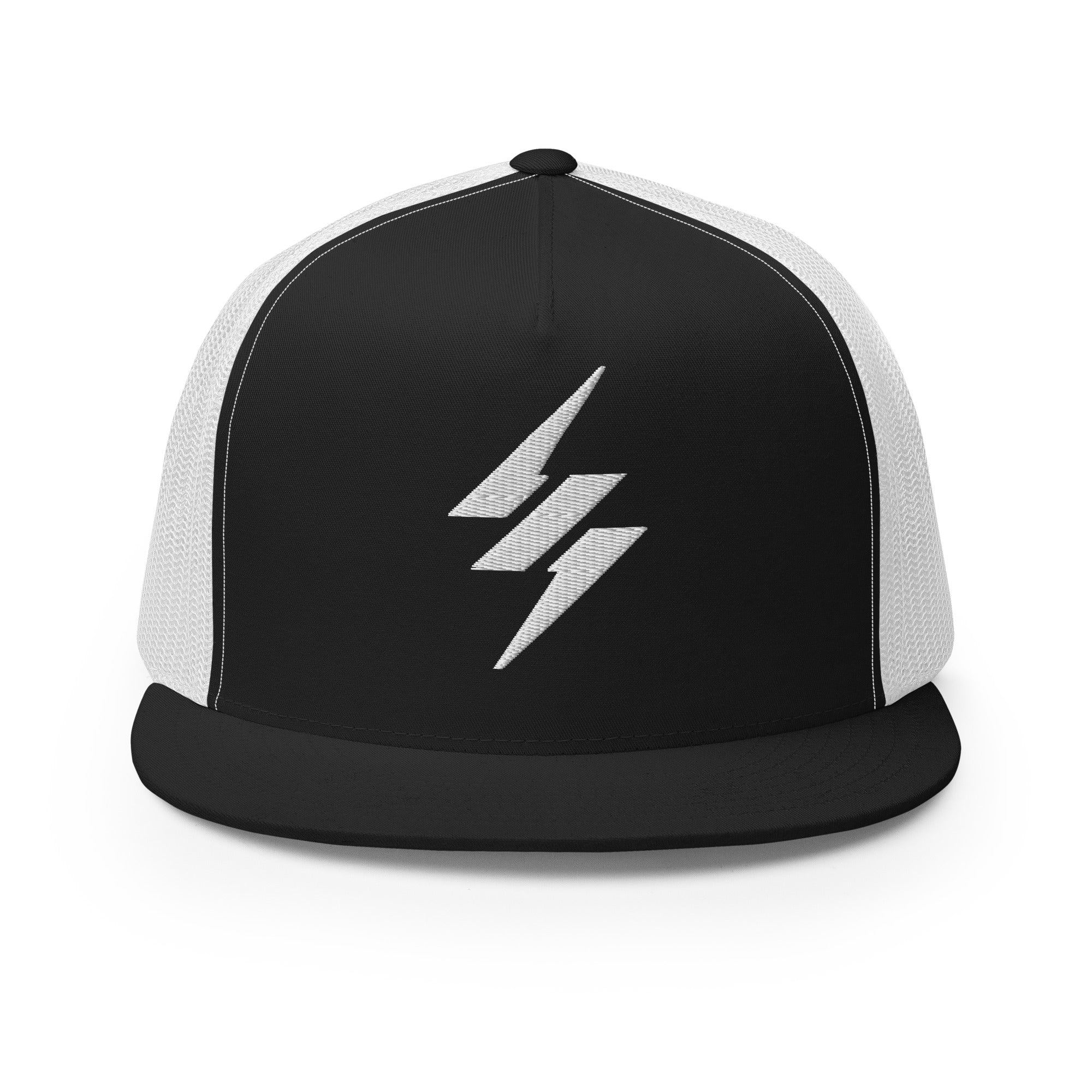 Thunder Trucker Cap