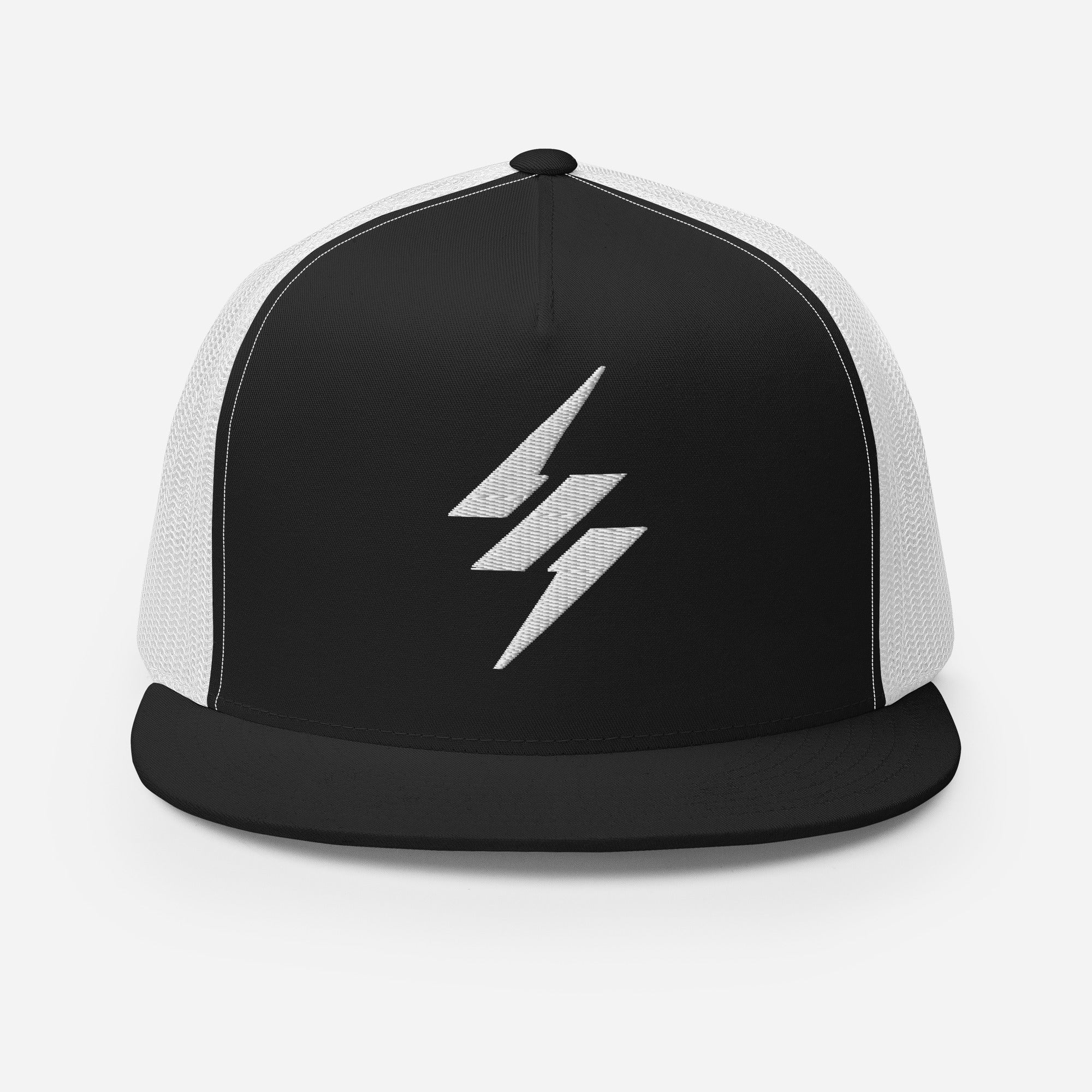 Thunder Trucker Cap