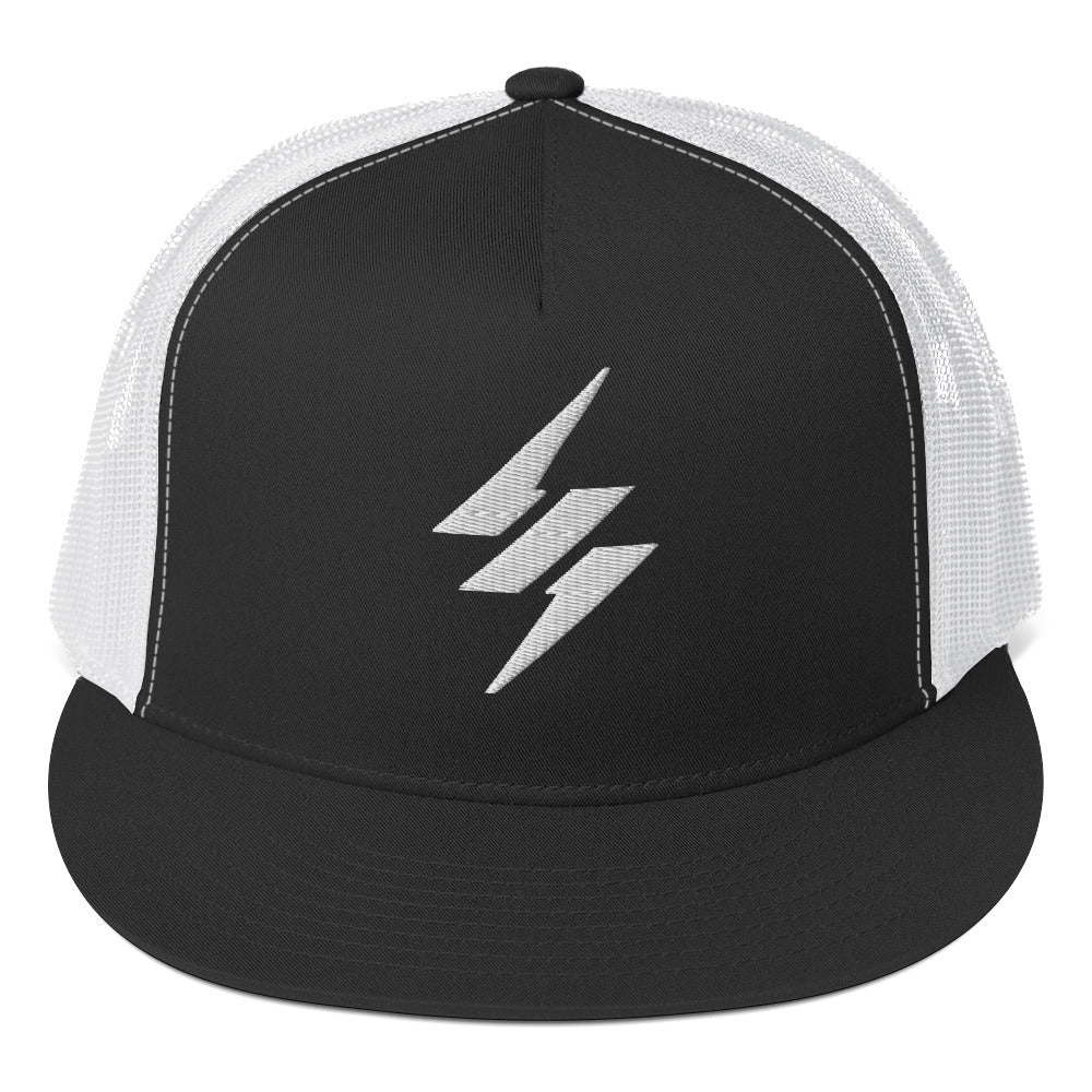 Thunder Trucker Cap