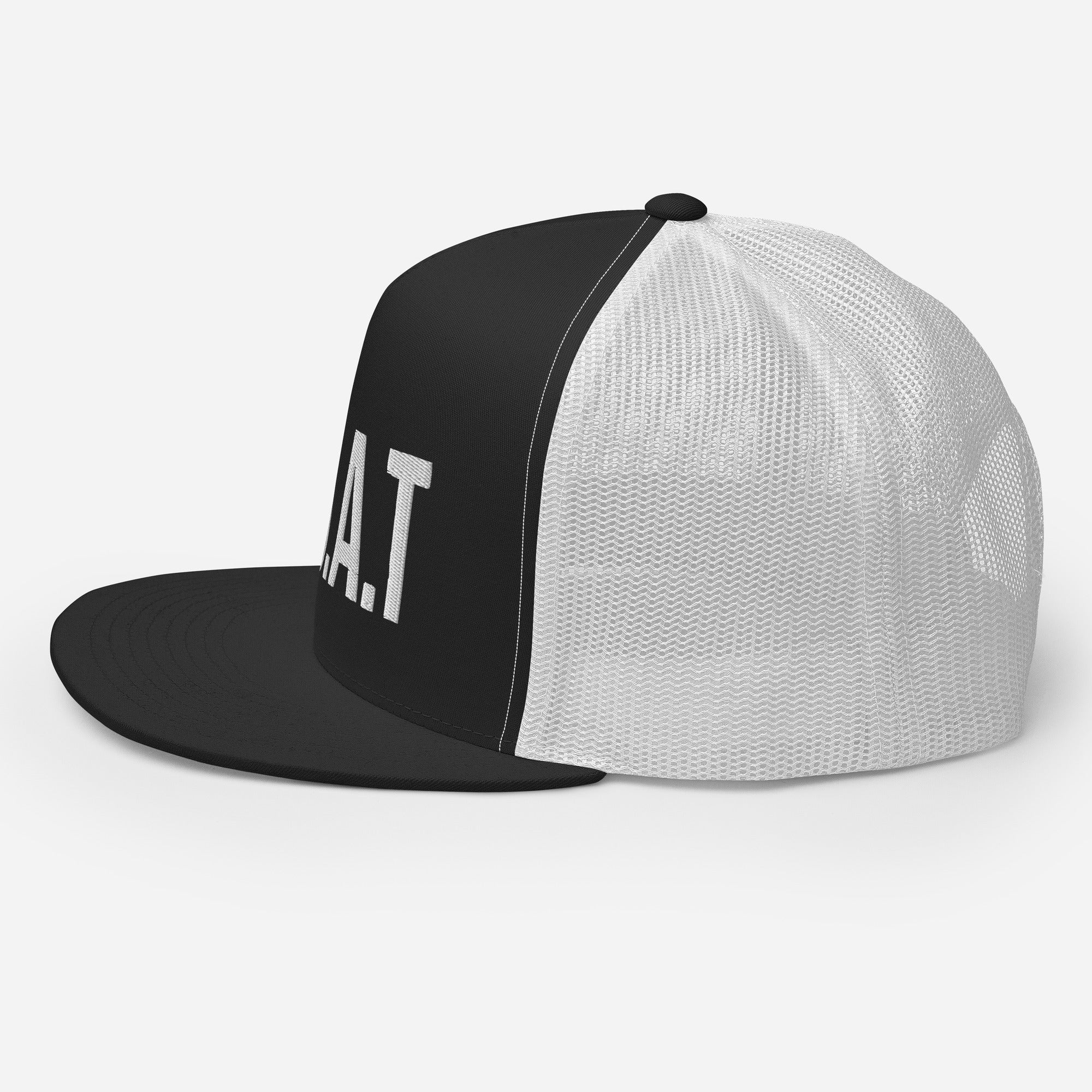 GOAT Trucker Cap