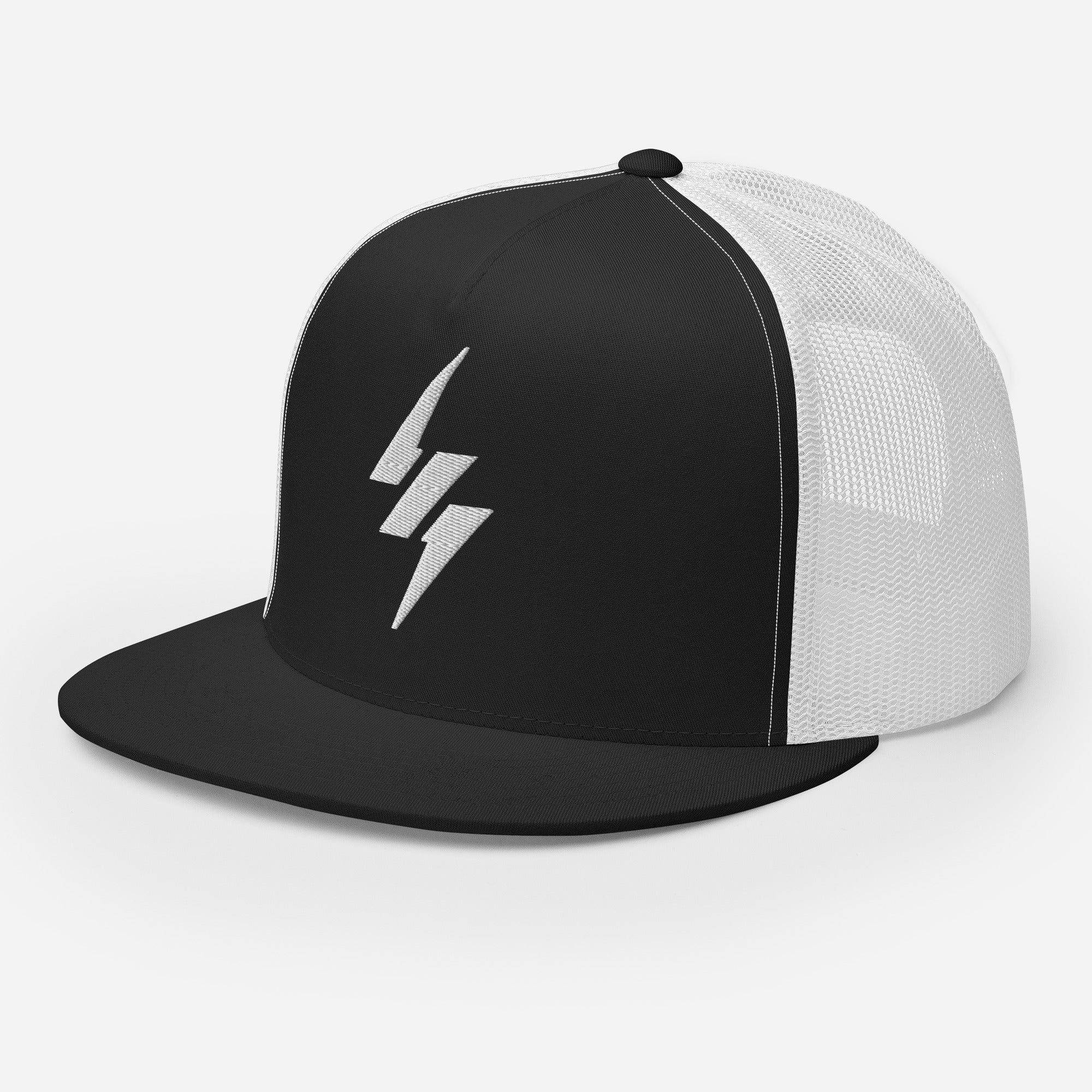 Thunder Trucker Cap