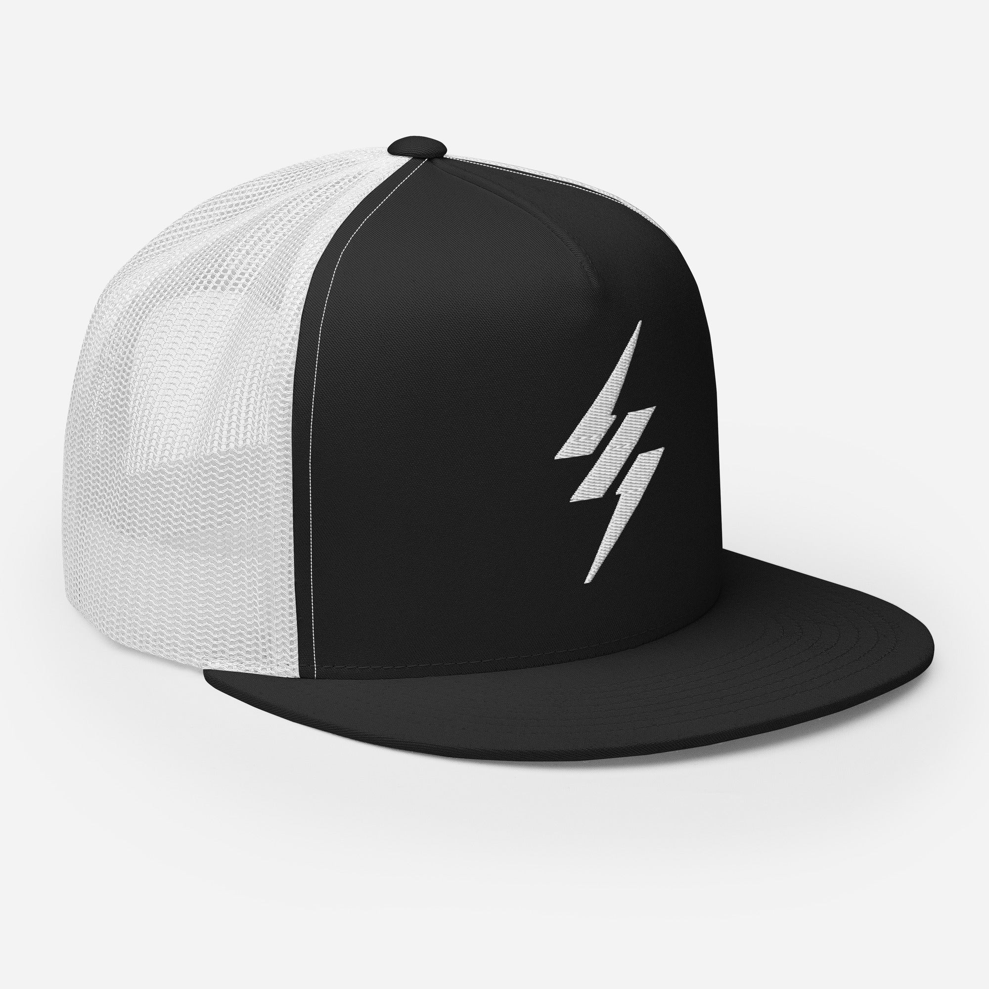 Thunder Trucker Cap