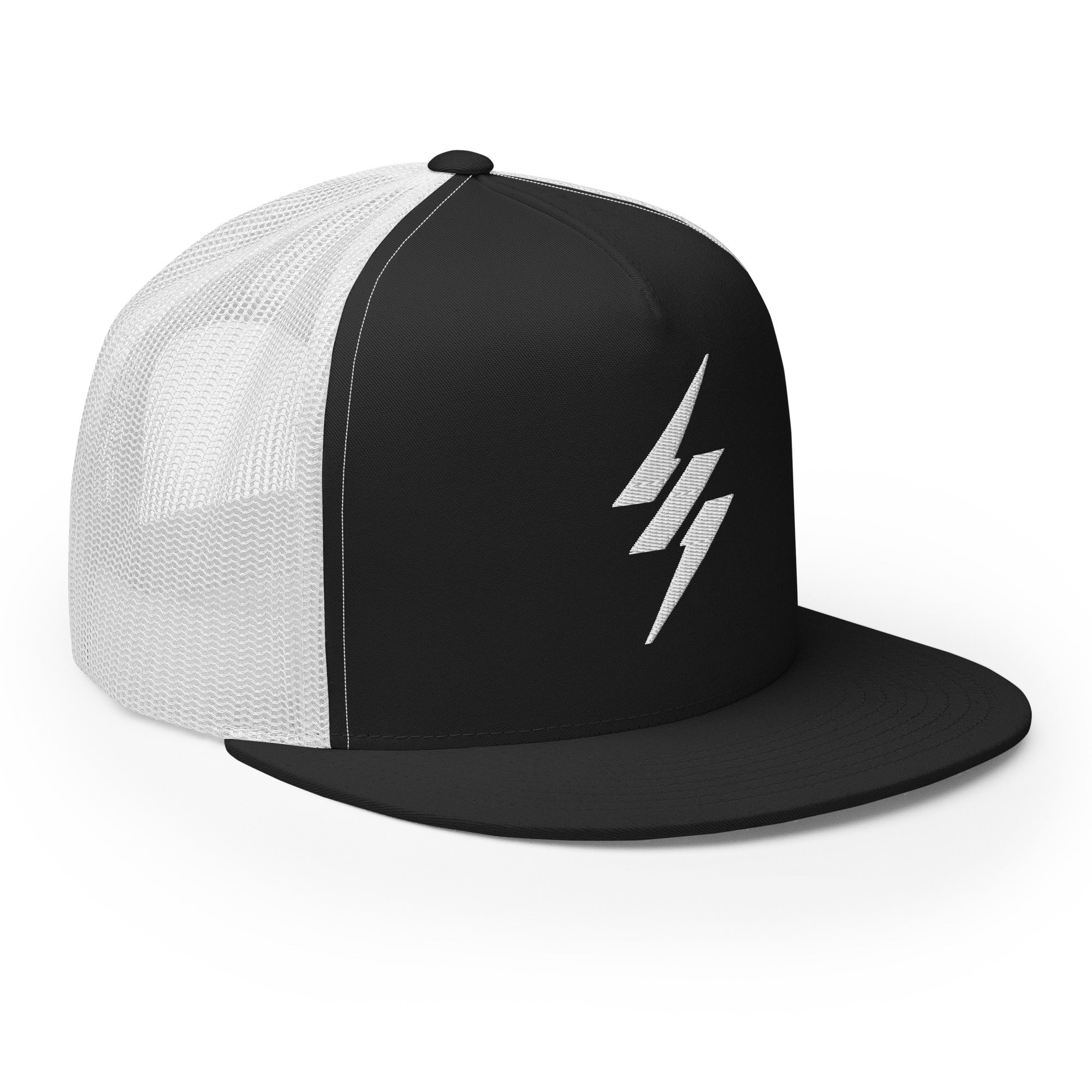 Thunder Trucker Cap