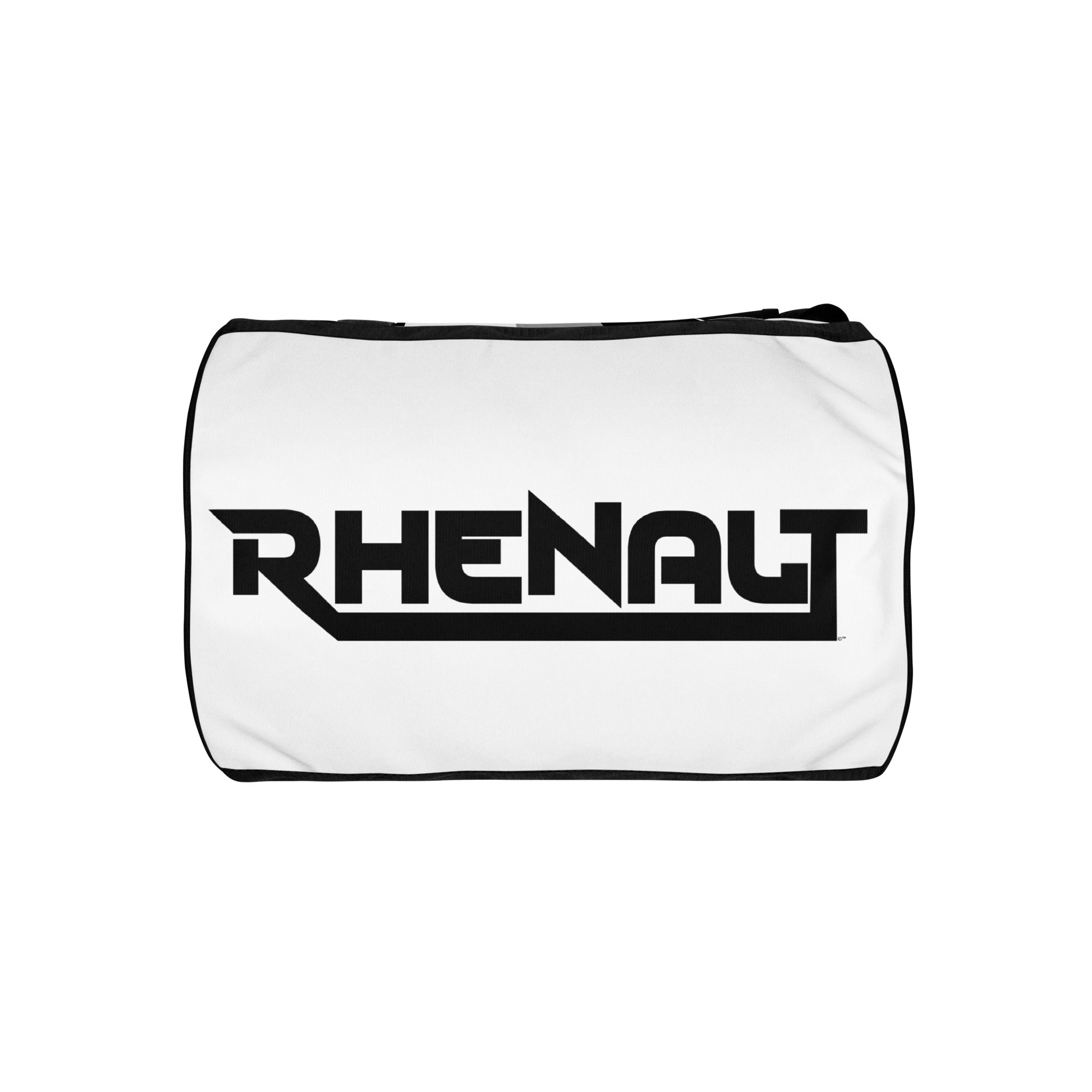 Rebel Eye All-Over Print Gym Bag, Your Logo Here,  Custom Text Bag, tote bags canvas ,  Logo Bag, Custom Text Bag, Promotional Tote