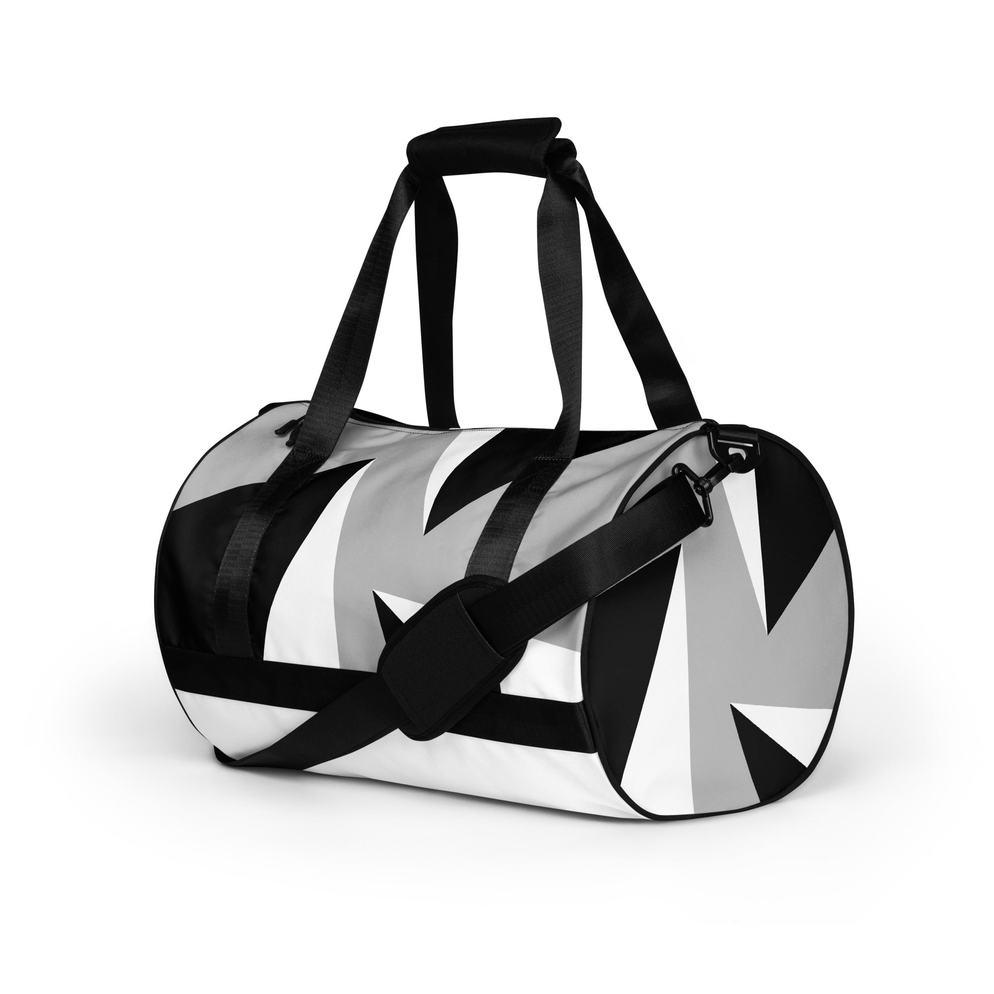 Rebel Eye All-Over Print Gym Bag, Your Logo Here,  Custom Text Bag, tote bags canvas ,  Logo Bag, Custom Text Bag, Promotional Tote