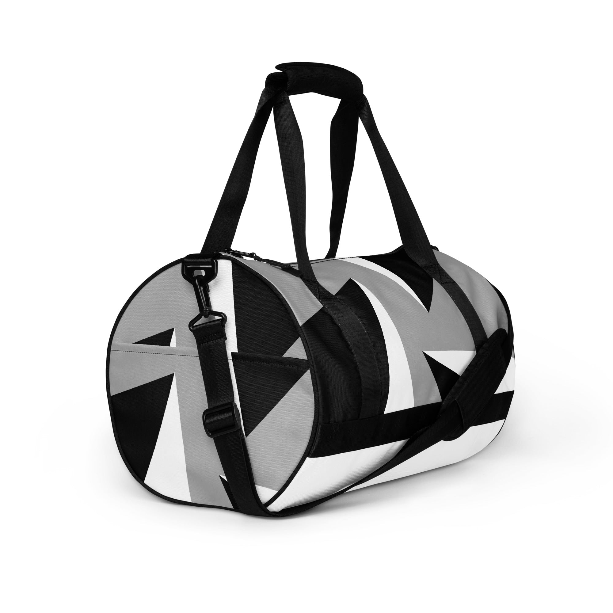 Rebel Eye All-Over Print Gym Bag, Your Logo Here,  Custom Text Bag, tote bags canvas ,  Logo Bag, Custom Text Bag, Promotional Tote