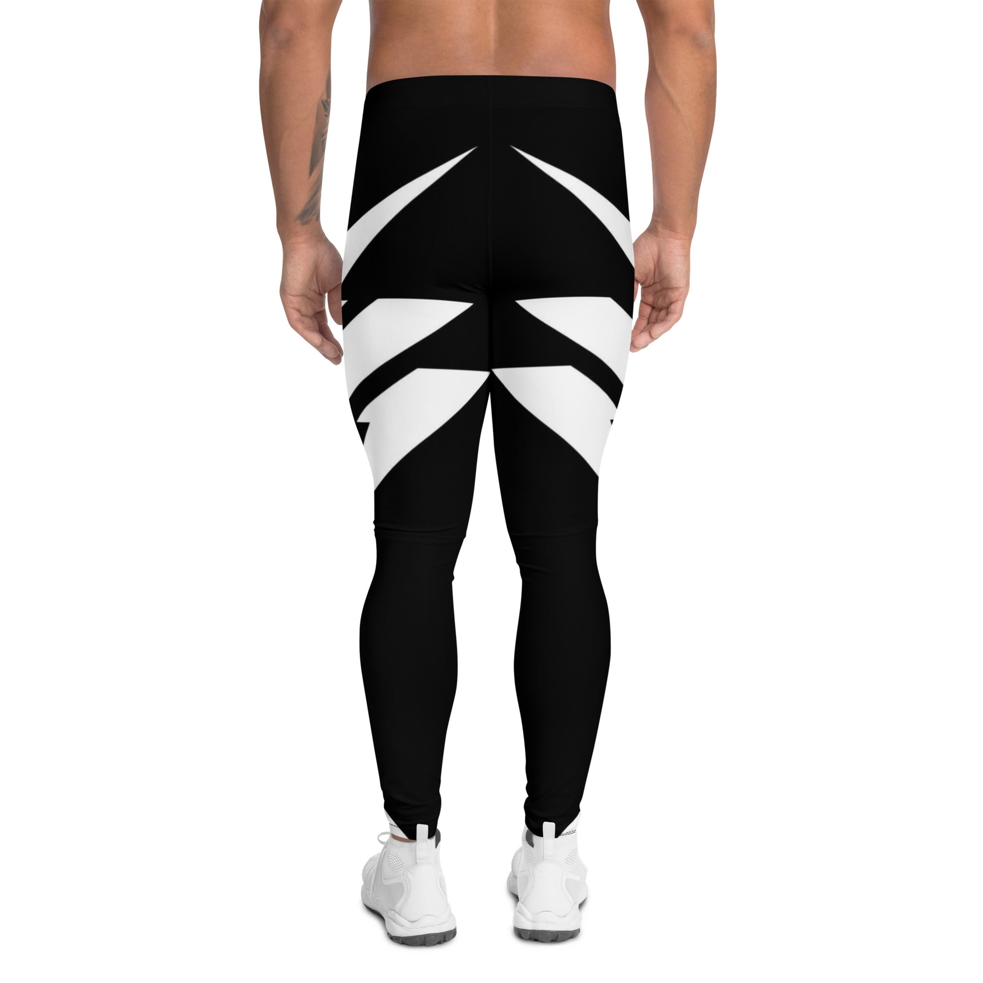 Thunder Men's Leggings