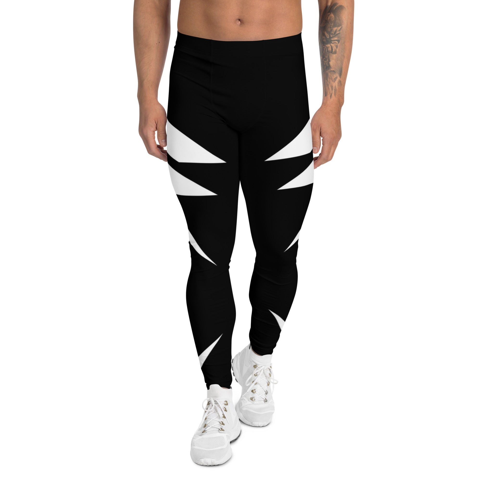 Thunder Men's Leggings