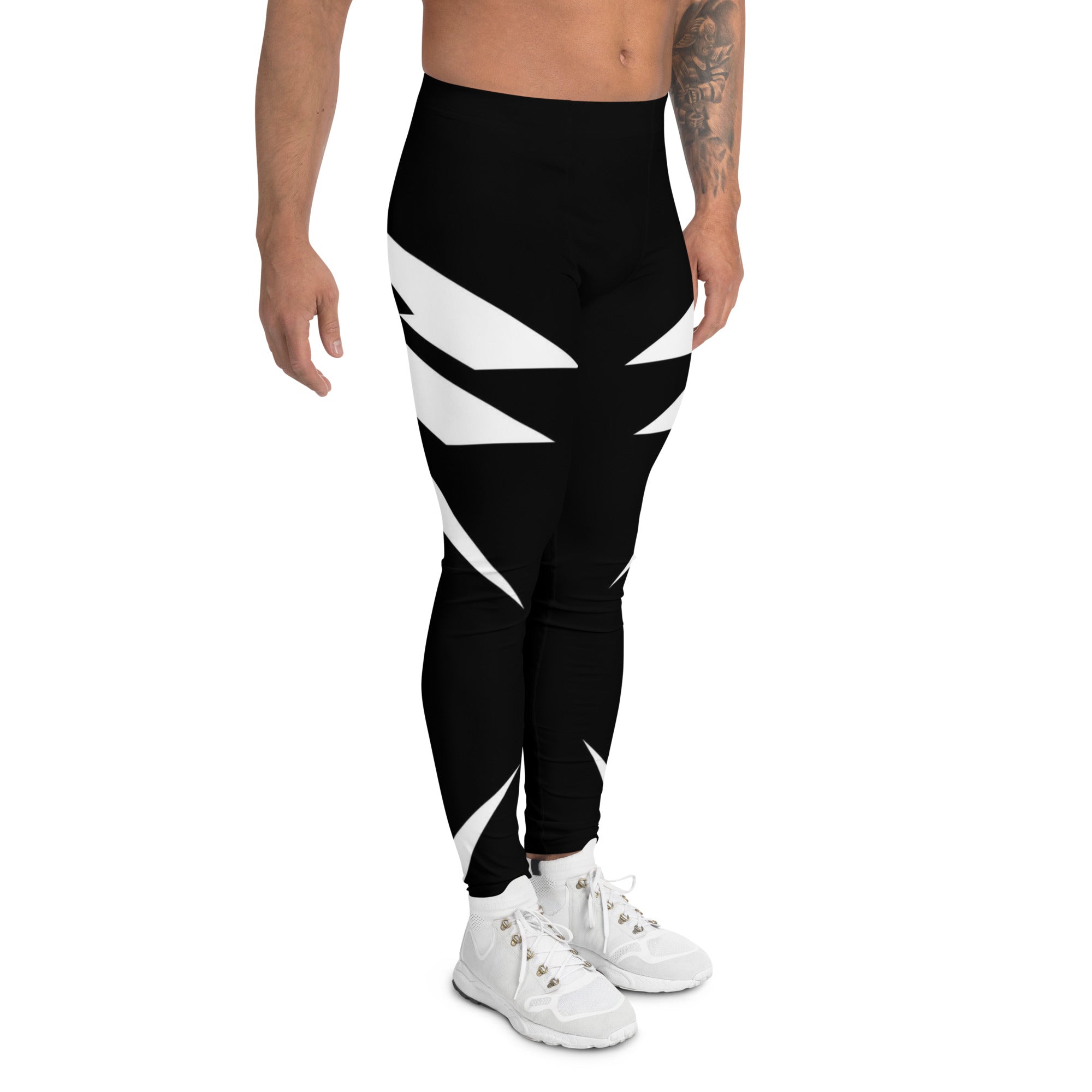 Thunder Men's Leggings