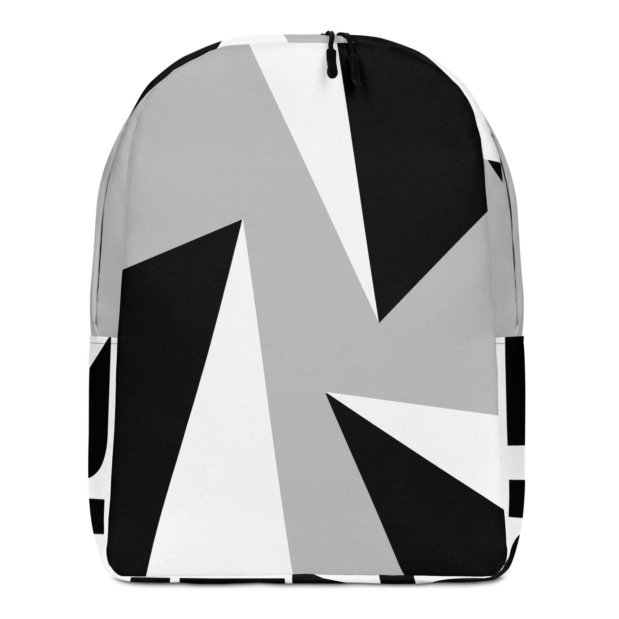 Minimalist Backpack