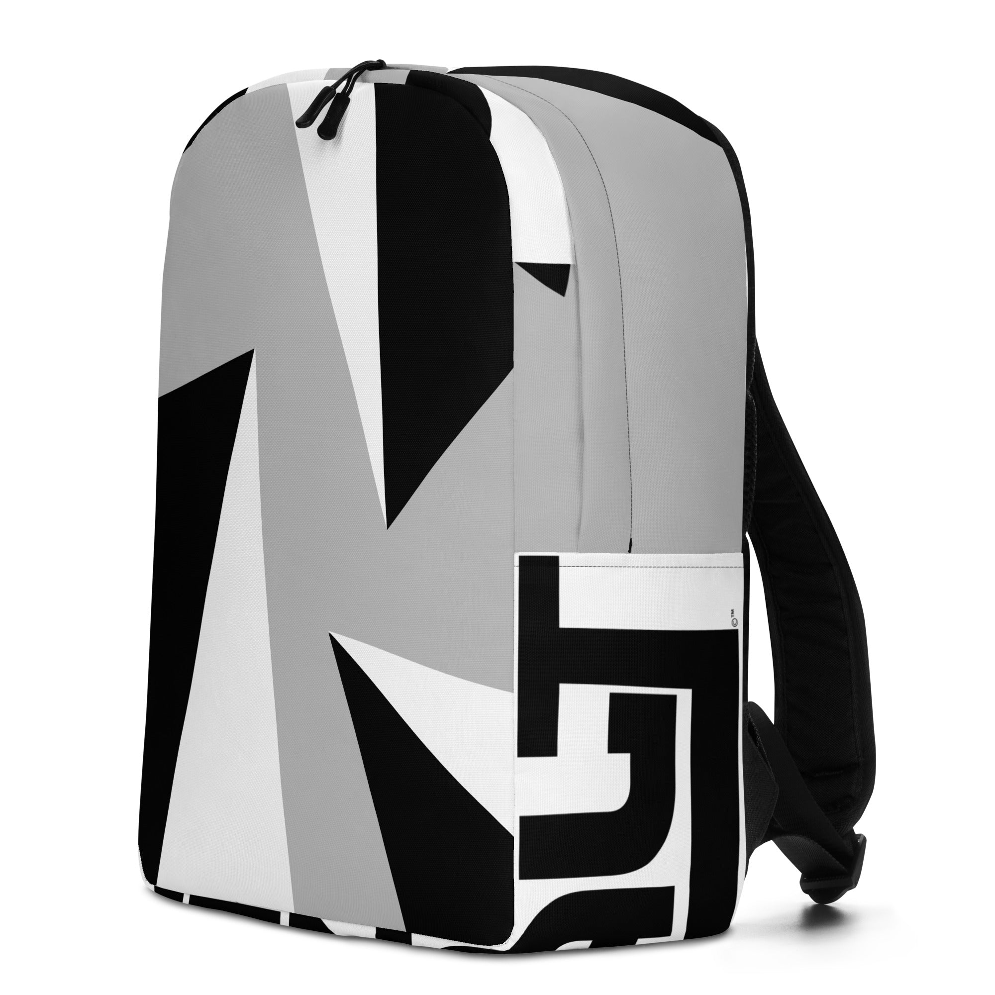 Minimalist Backpack