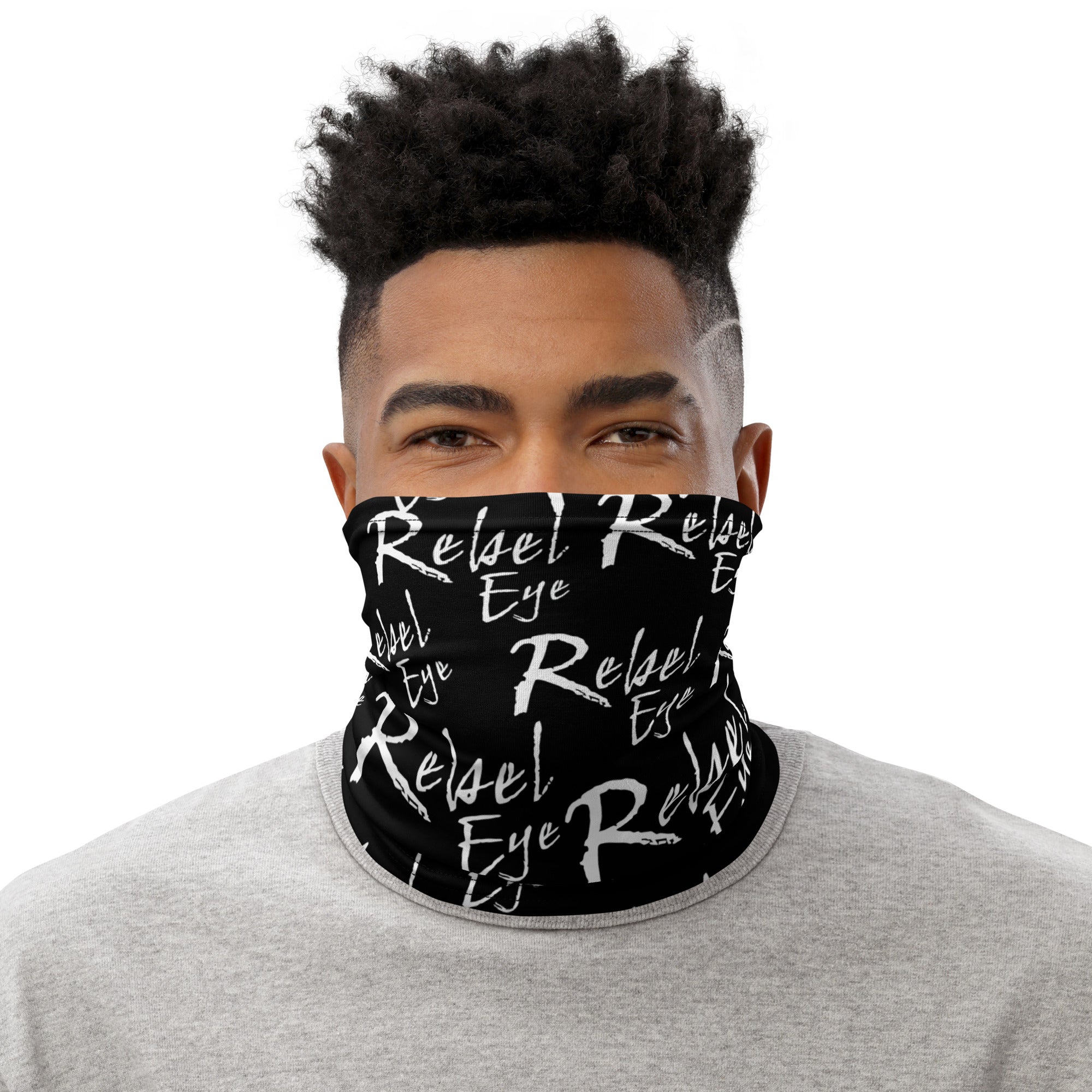 Rebel Eye Neck Gaiter