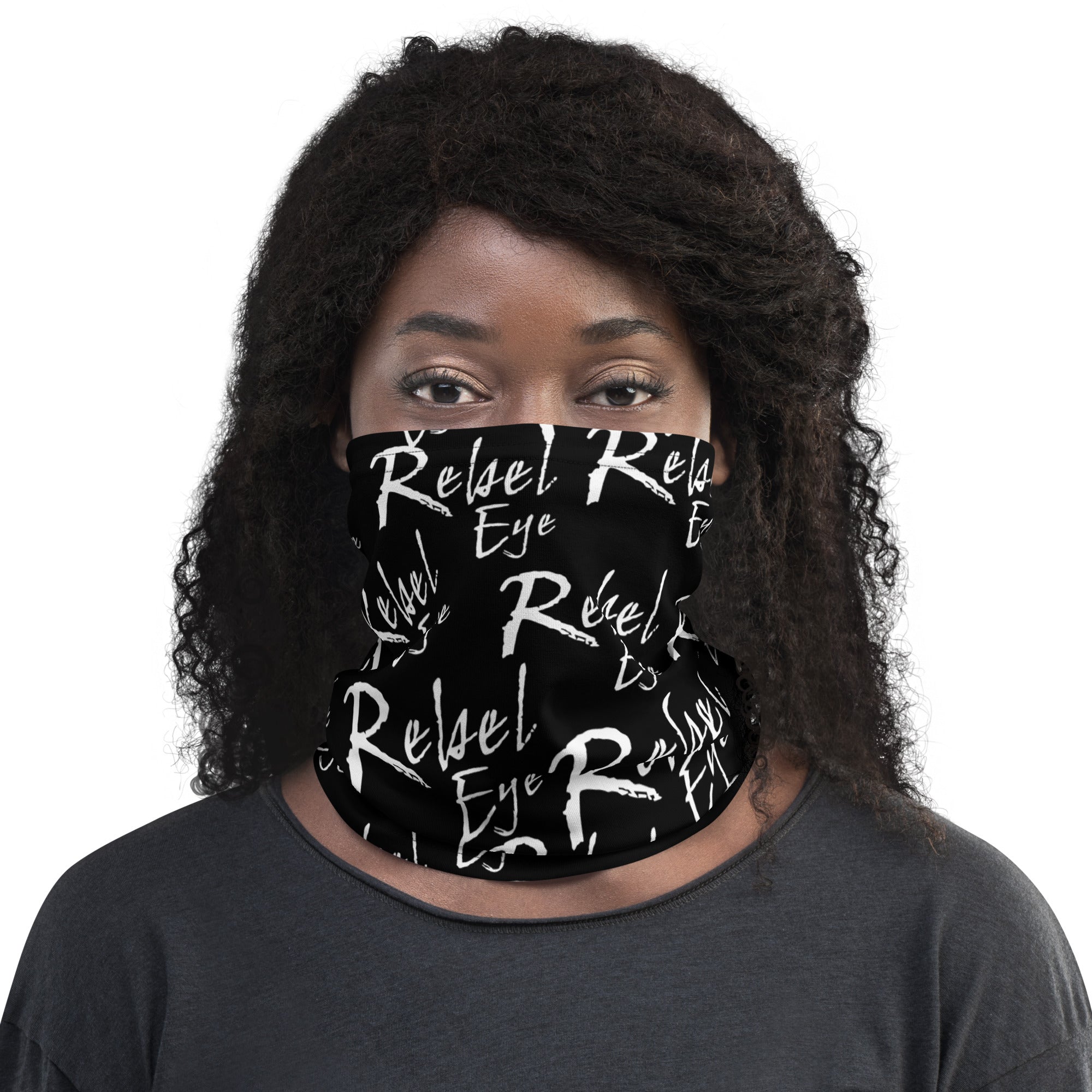 Rebel Eye Neck Gaiter