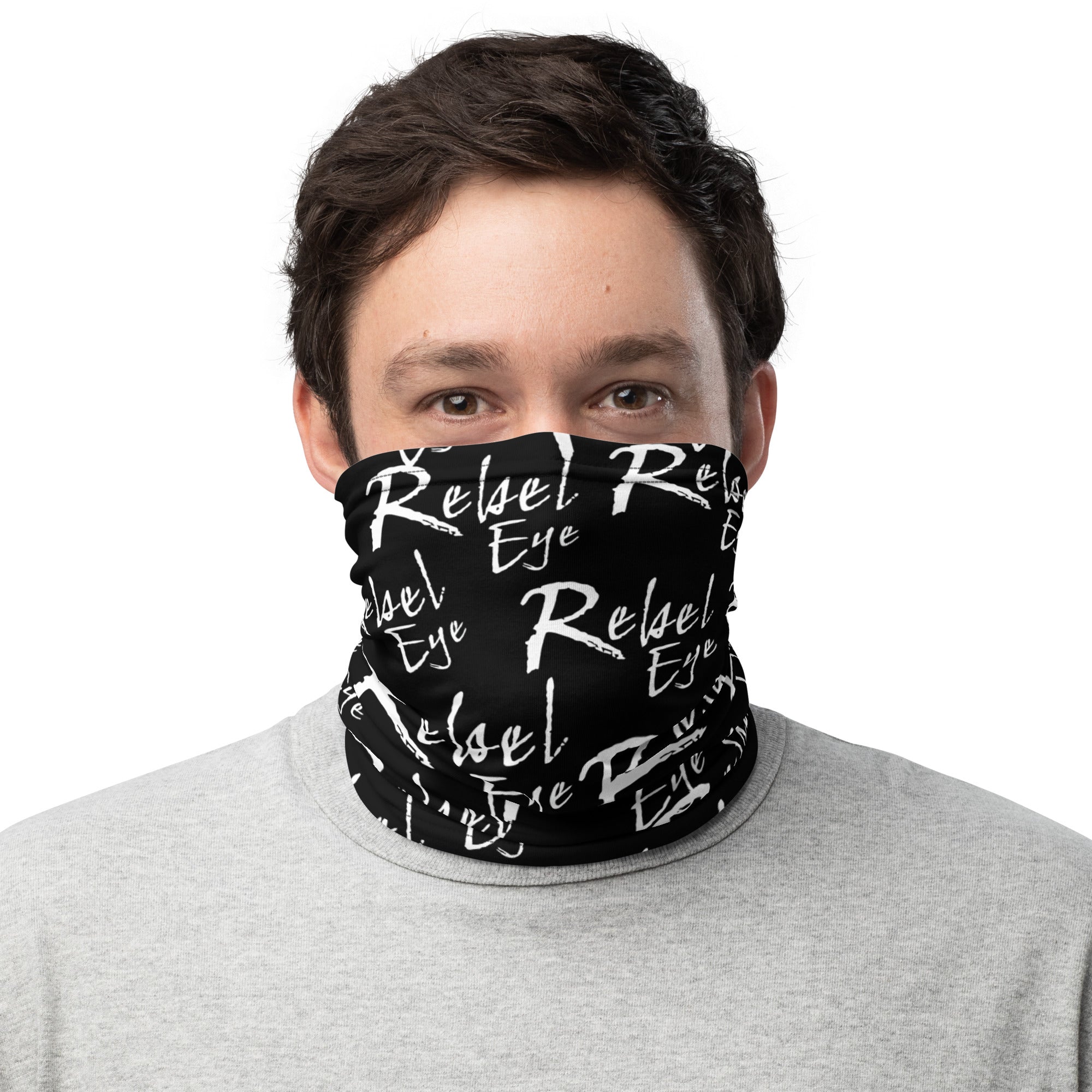 Rebel Eye Neck Gaiter