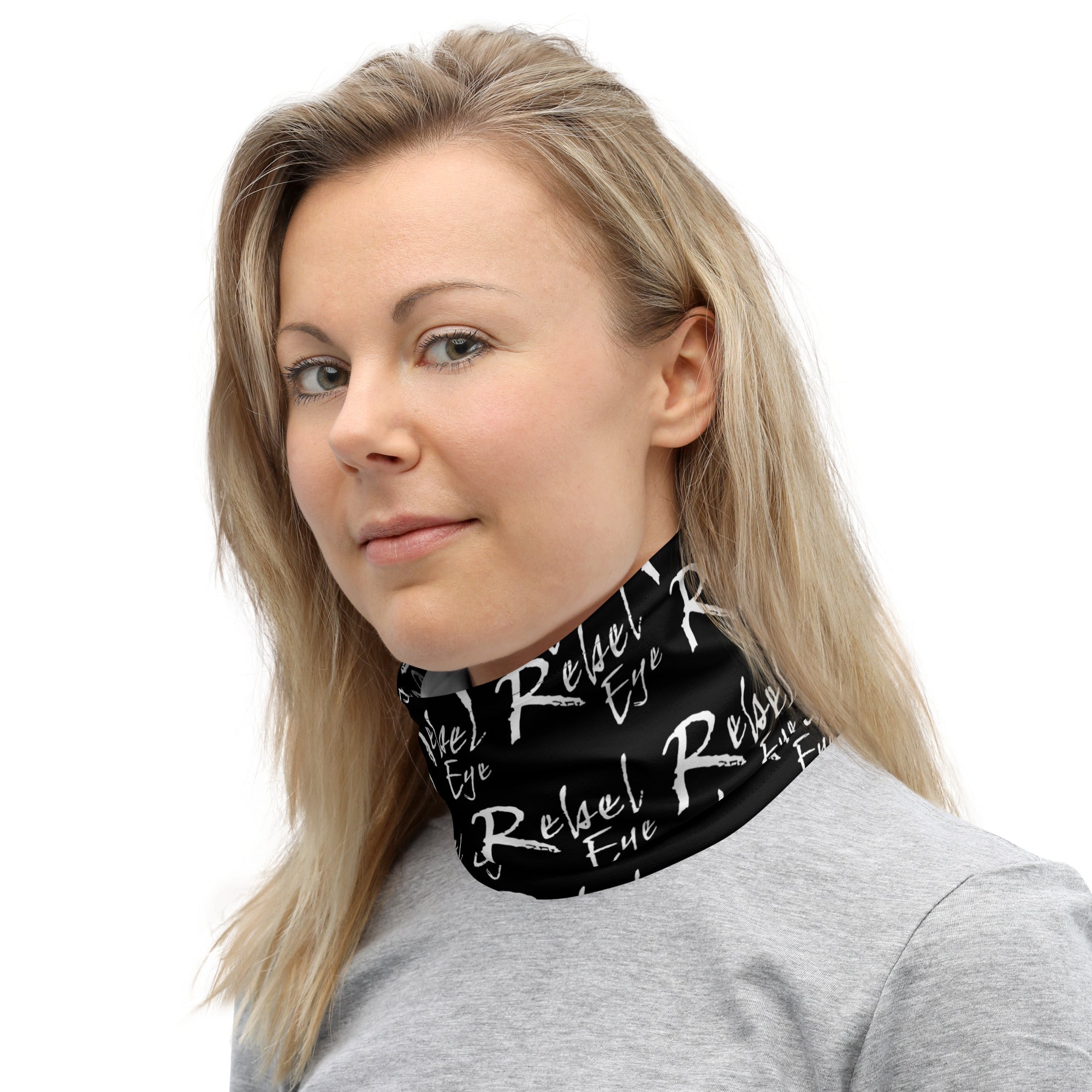 Rebel Eye Neck Gaiter