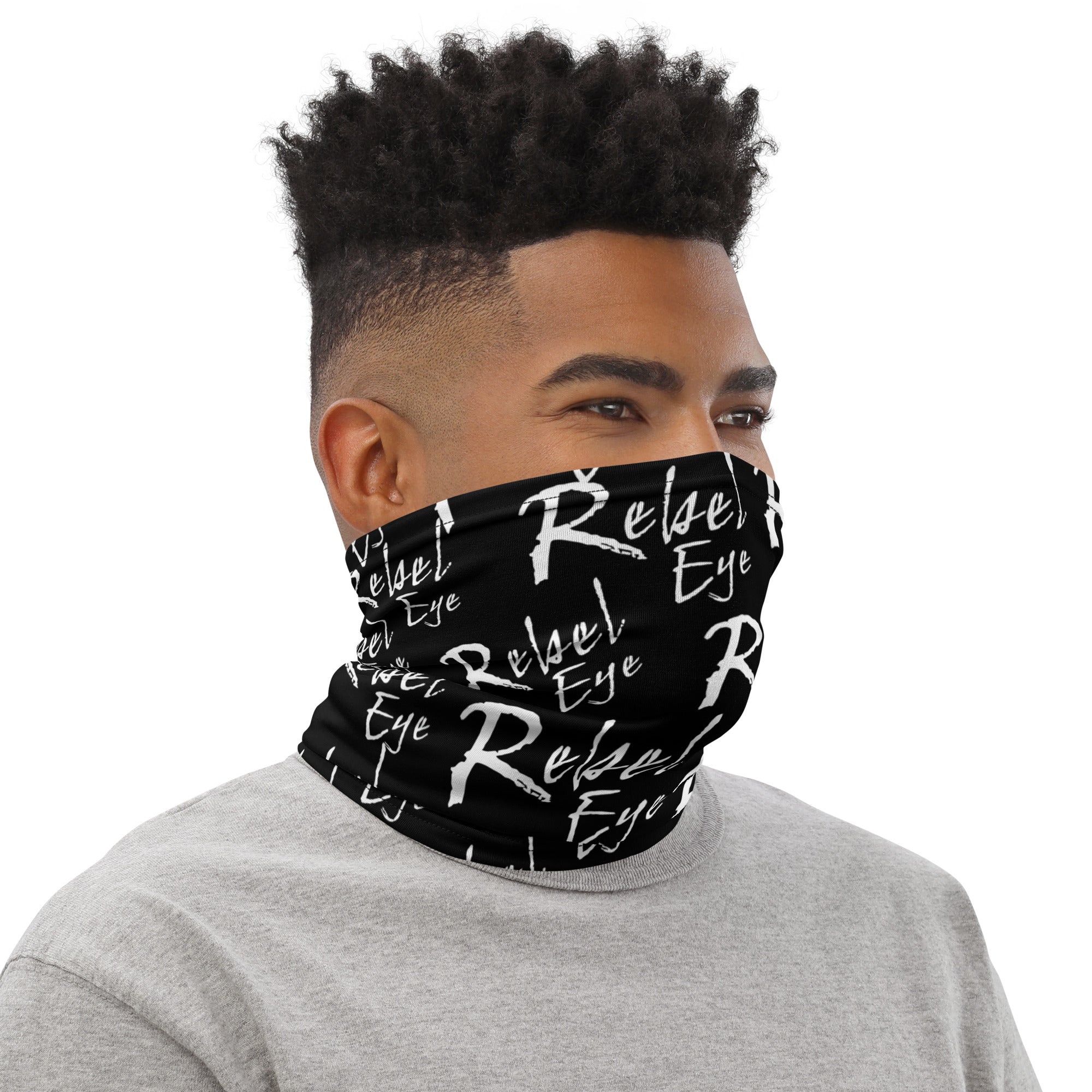 Rebel Eye Neck Gaiter