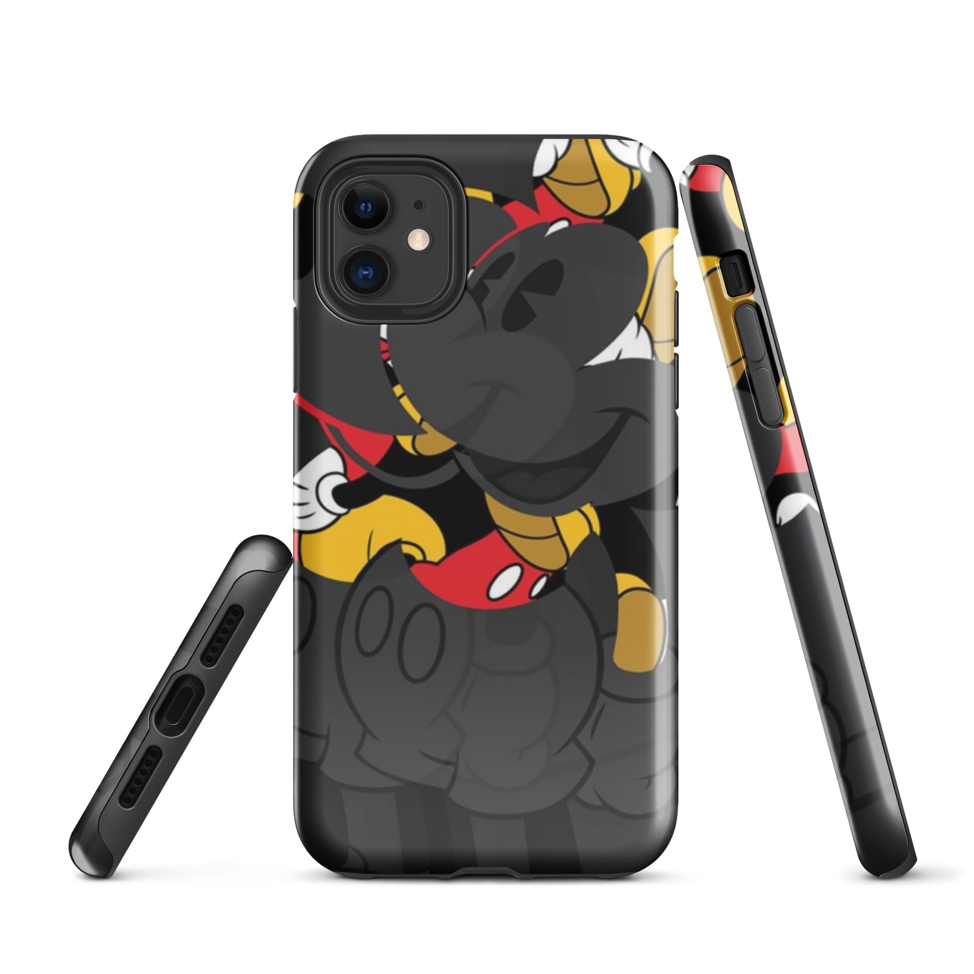 Tough Case for iPhone®