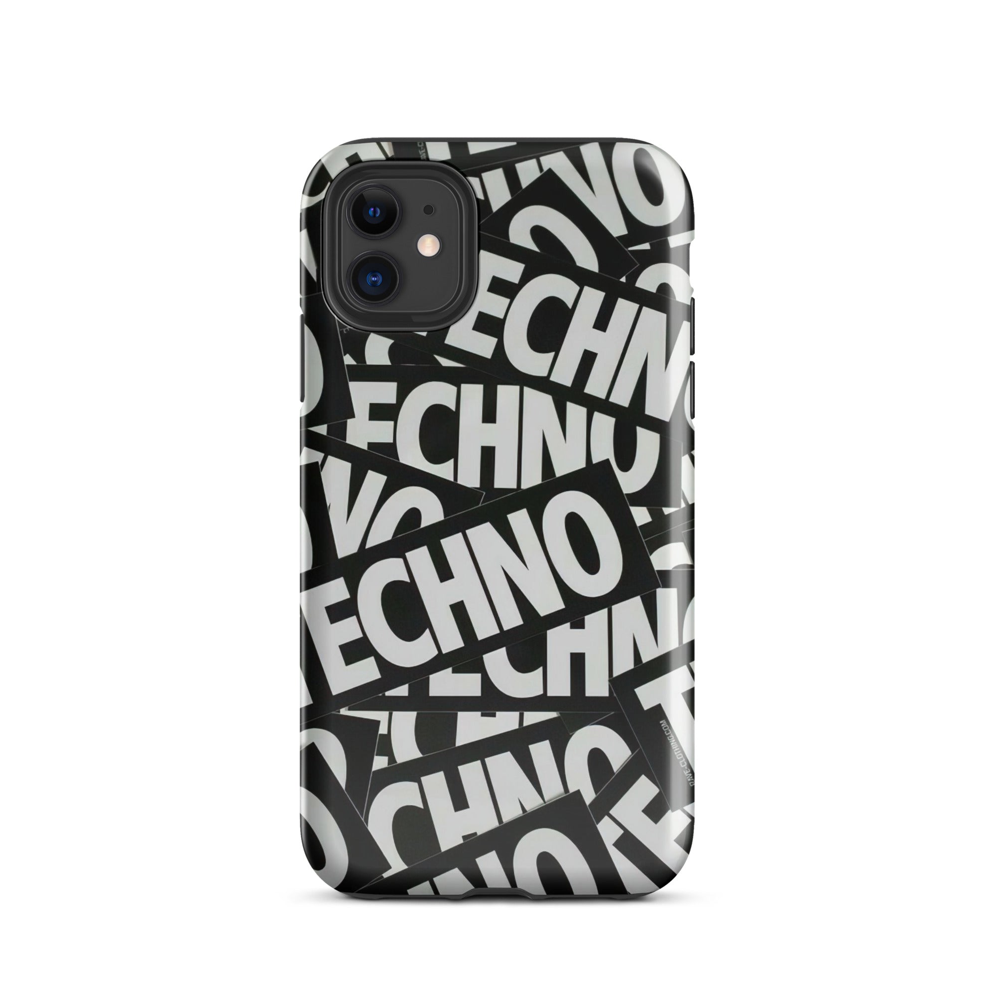 Tough Case for iPhone®