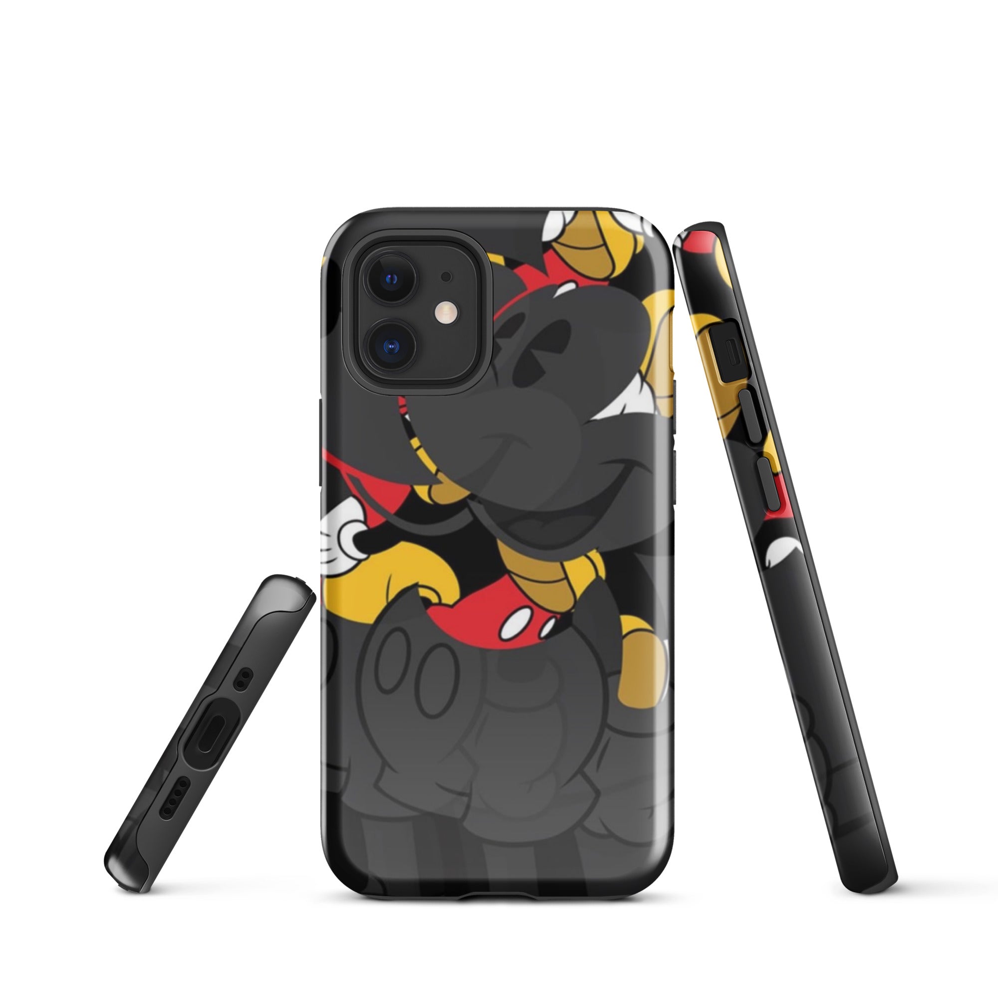 Tough Case for iPhone®