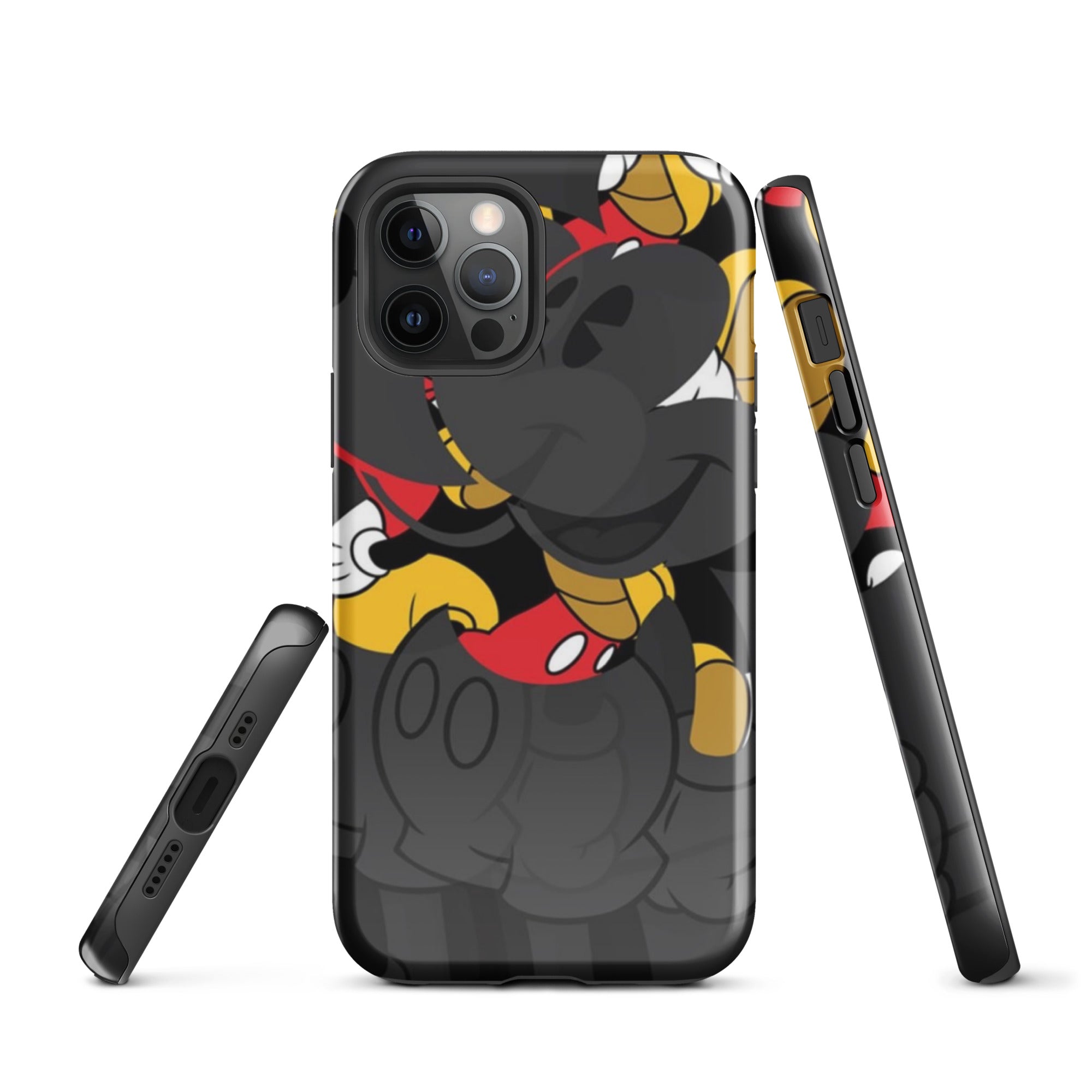 Tough Case for iPhone®