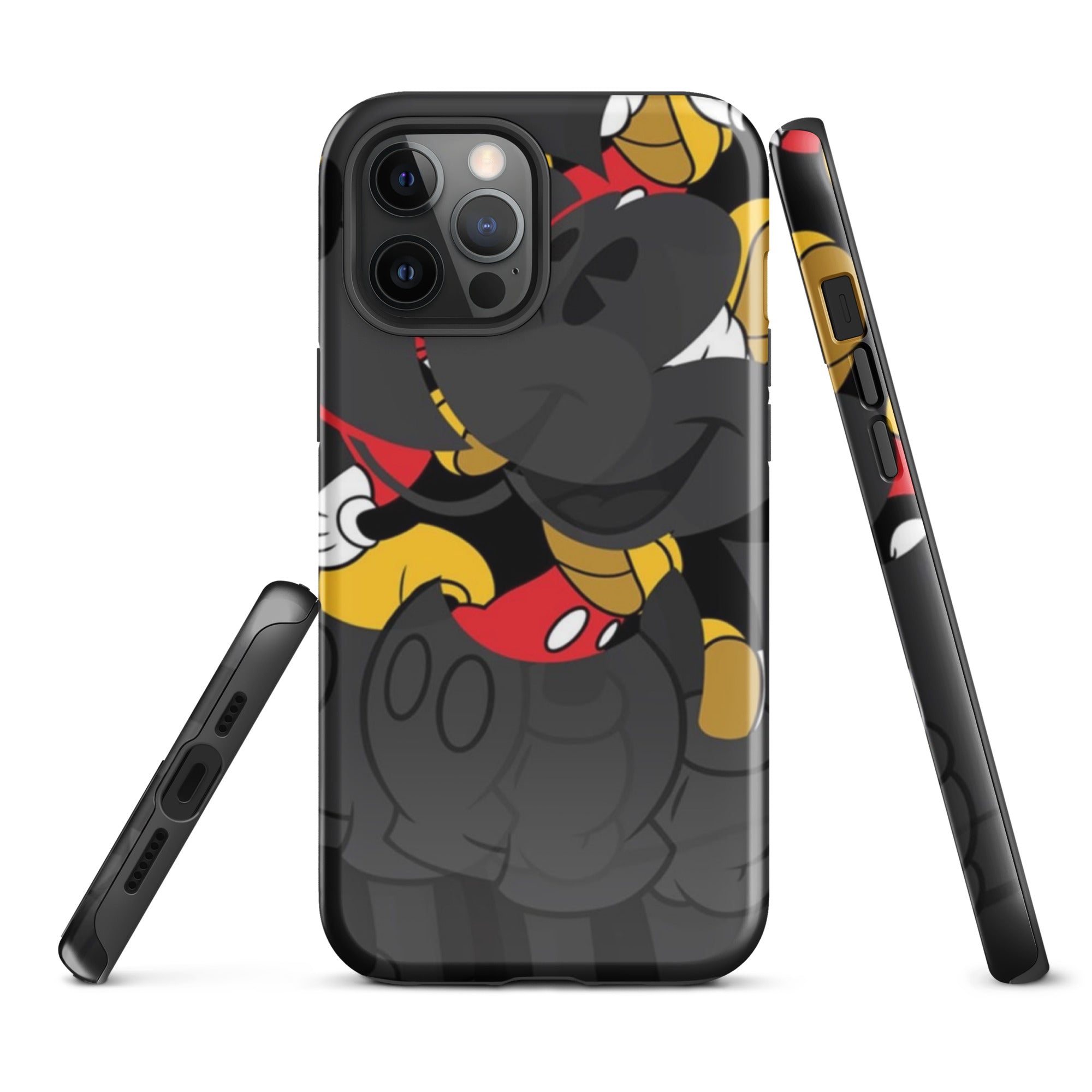 Tough Case for iPhone®