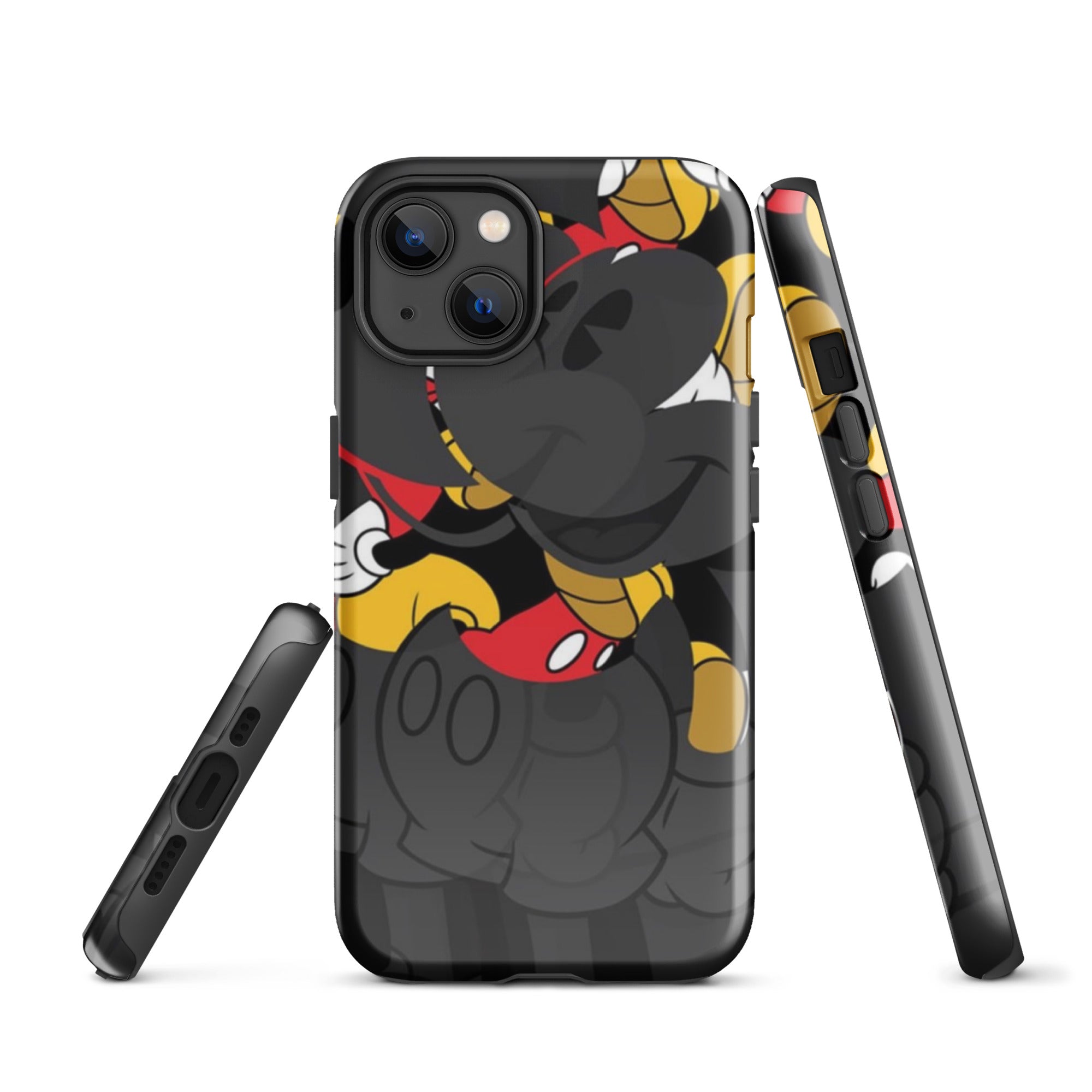 Tough Case for iPhone®