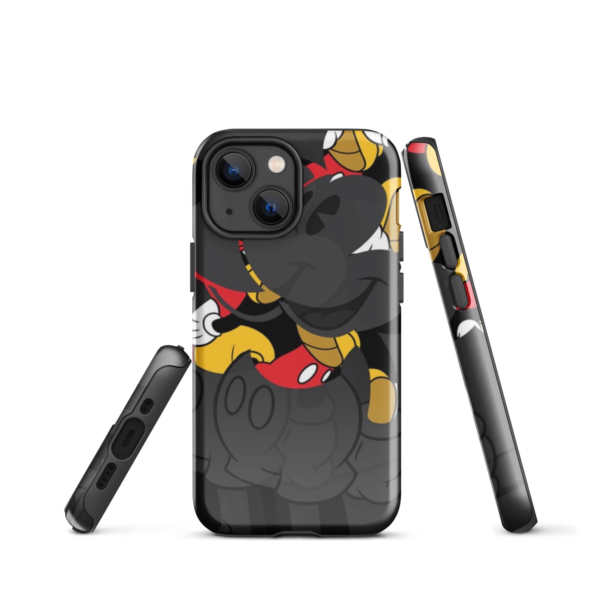 Tough Case for iPhone®