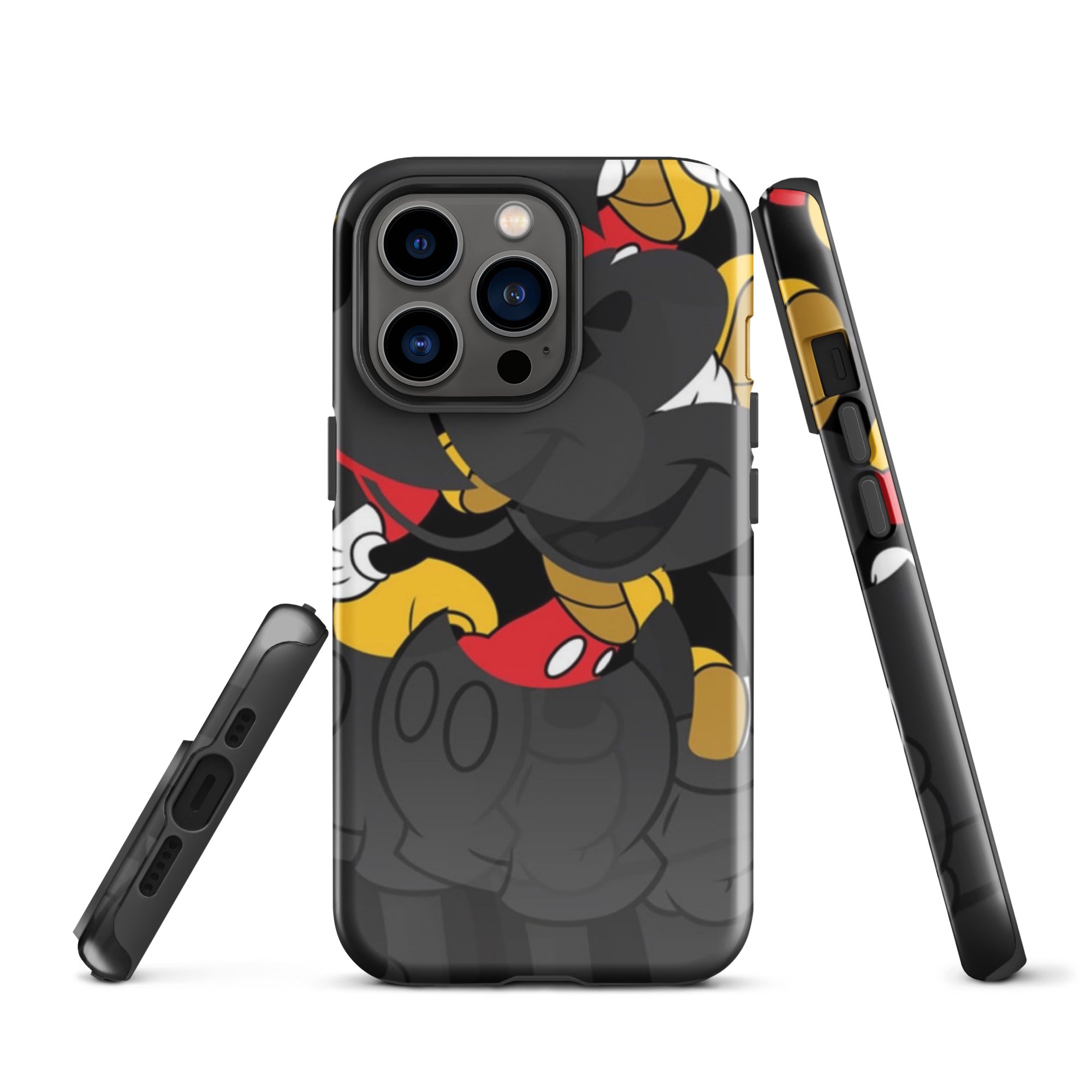 Tough Case for iPhone®