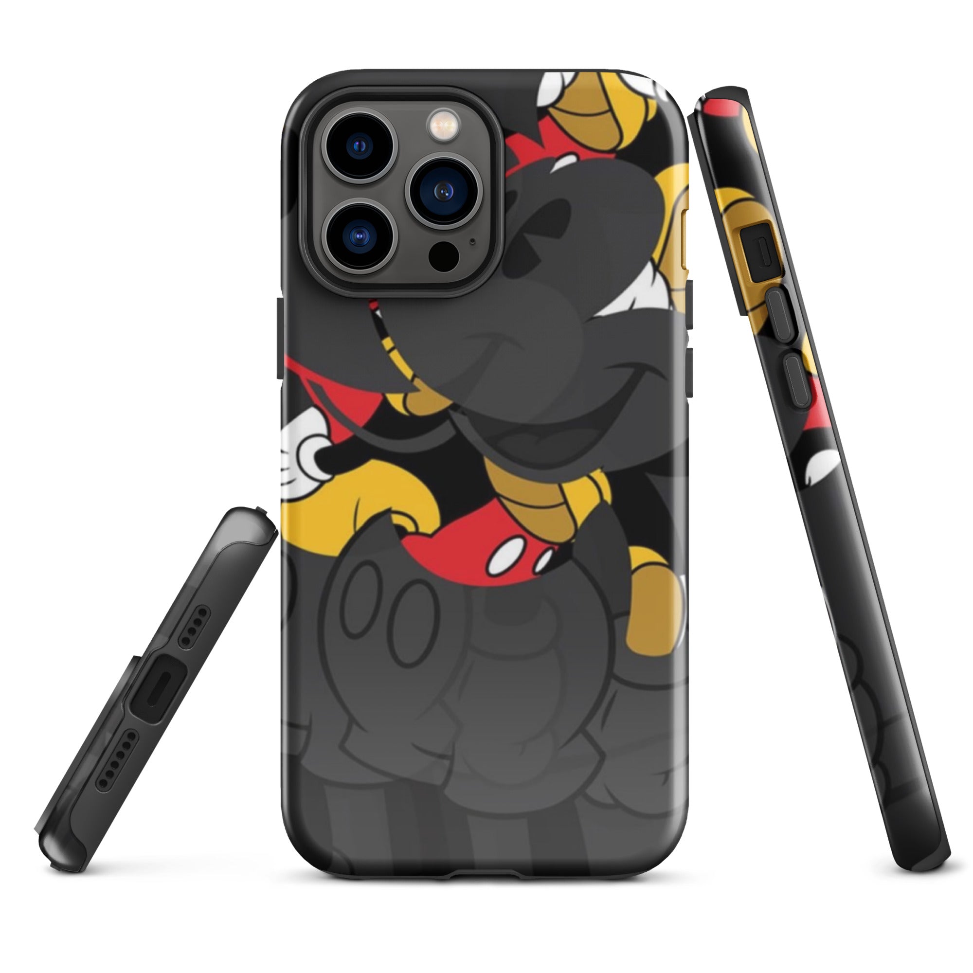 Tough Case for iPhone®