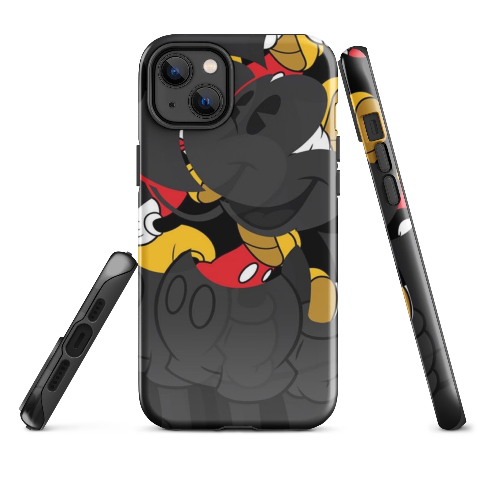 Tough Case for iPhone®