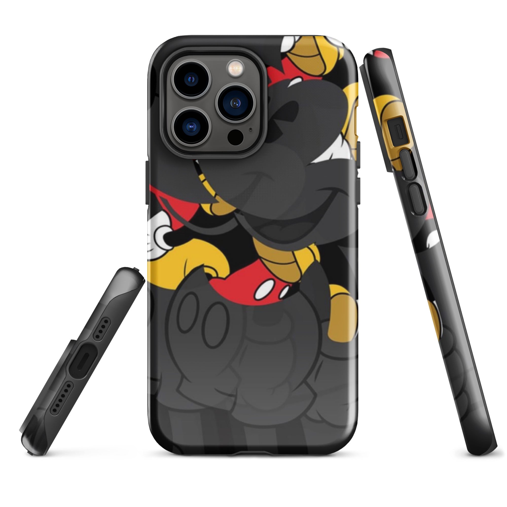 Tough Case for iPhone®