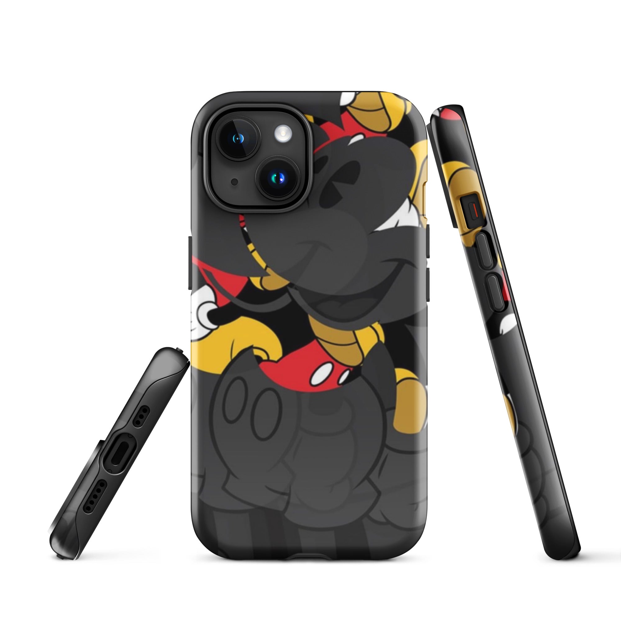 Tough Case for iPhone®