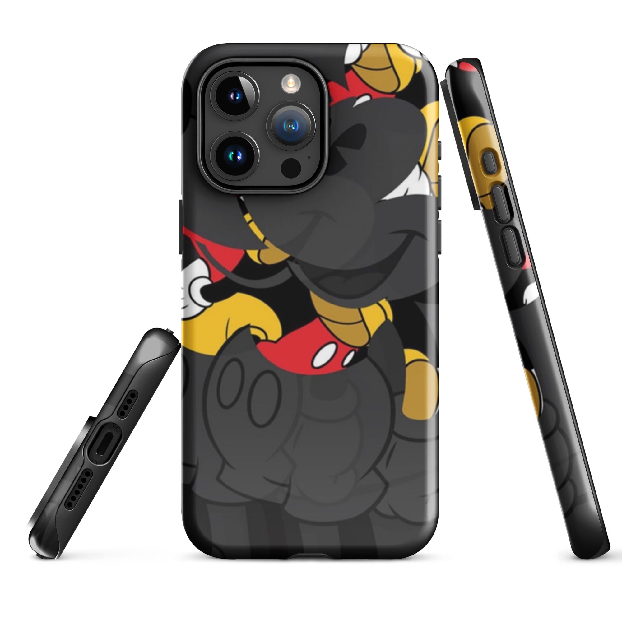 Tough Case for iPhone®