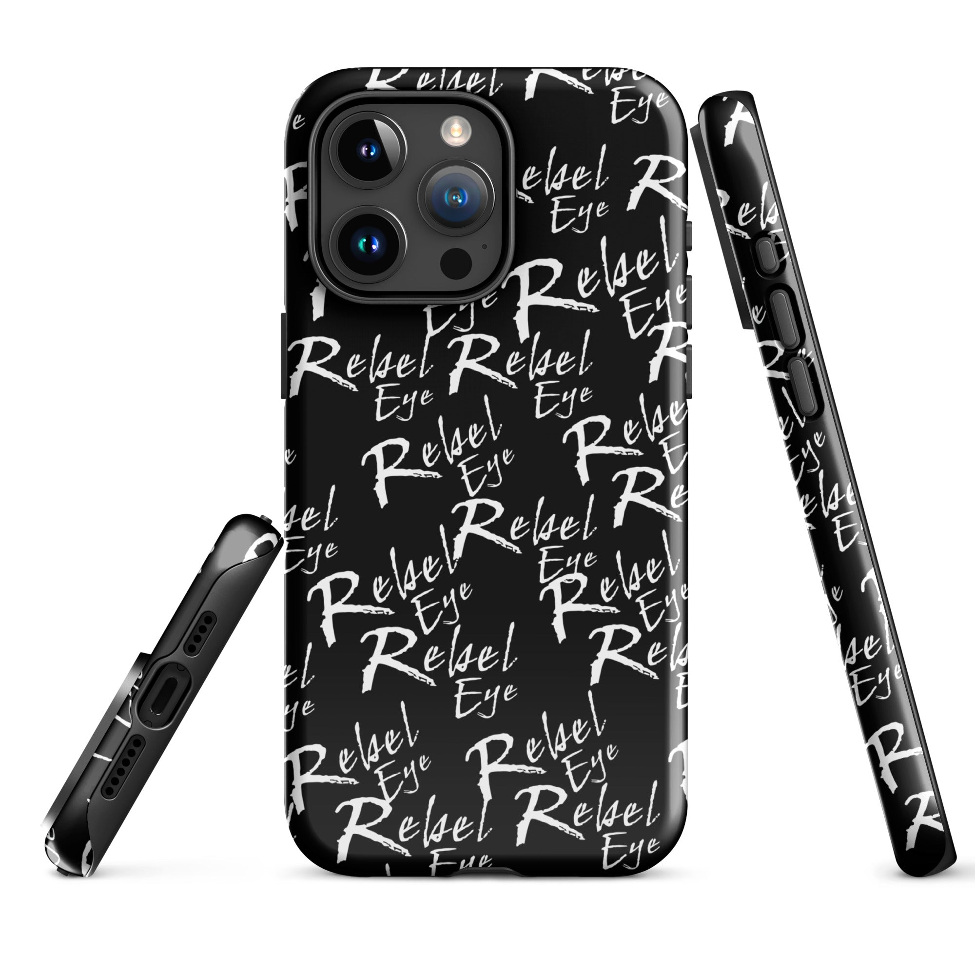 Tough Case for iPhone®,  iPhone Case, Protective Phone Case, iPhone Accessories, Unique Phone Cover