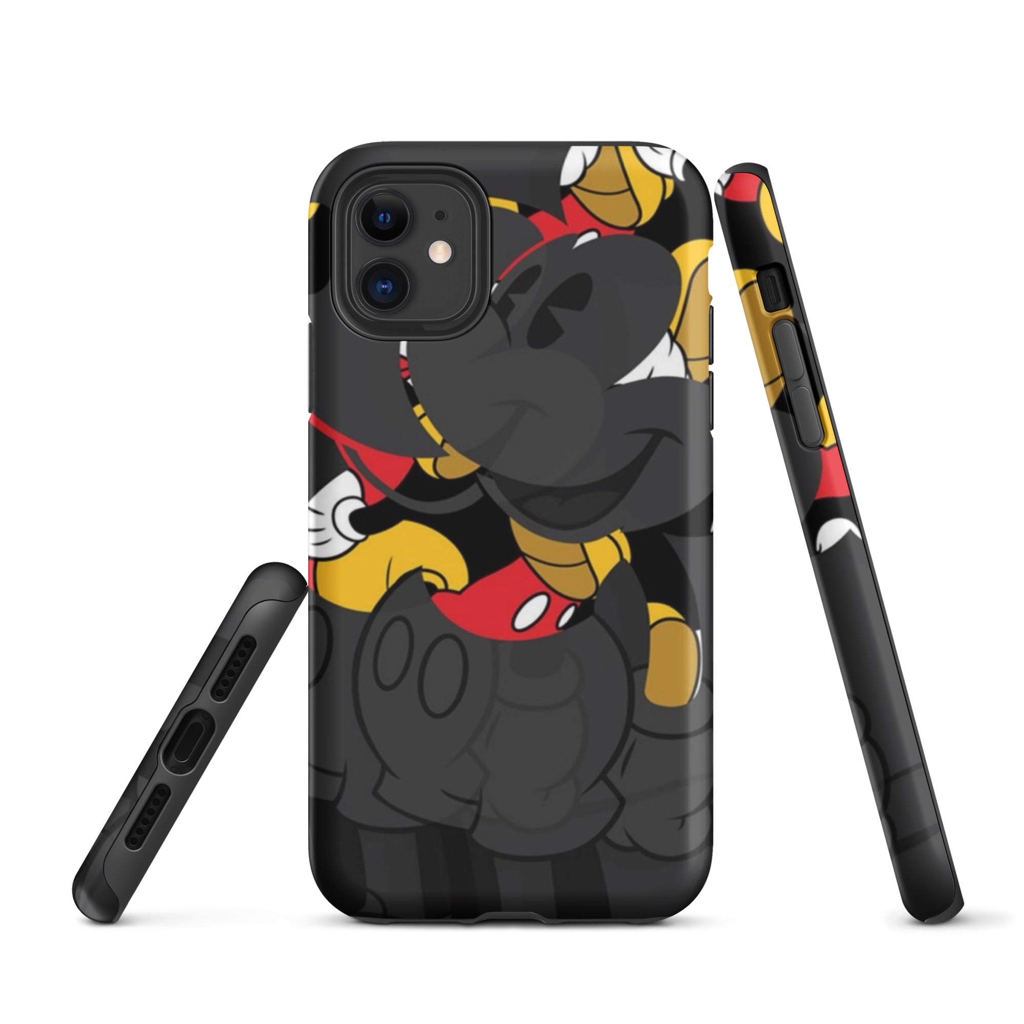 Tough Case for iPhone®