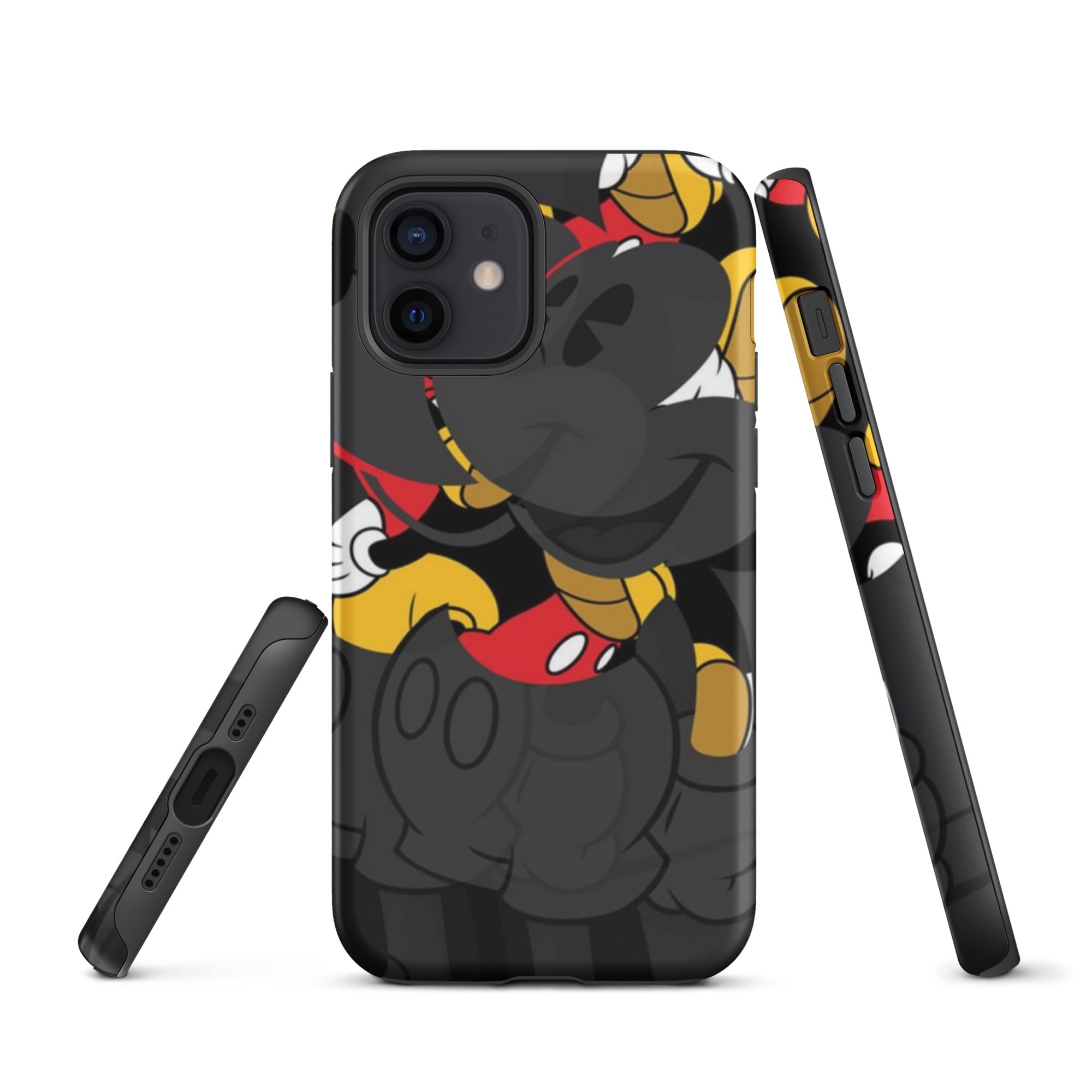 Tough Case for iPhone®