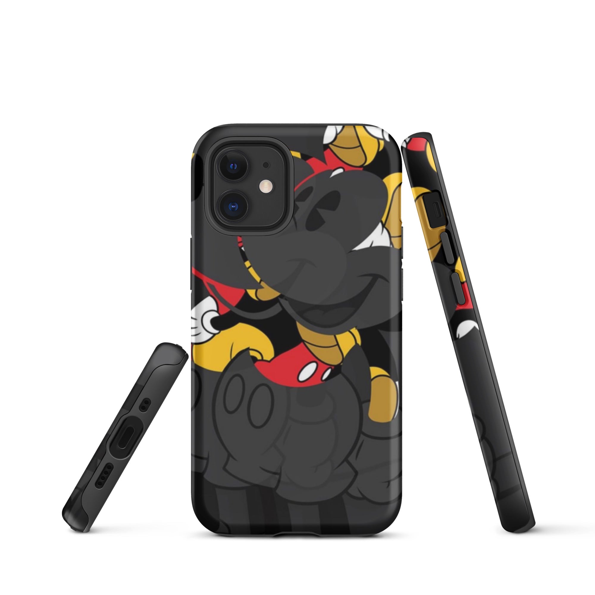 Tough Case for iPhone®