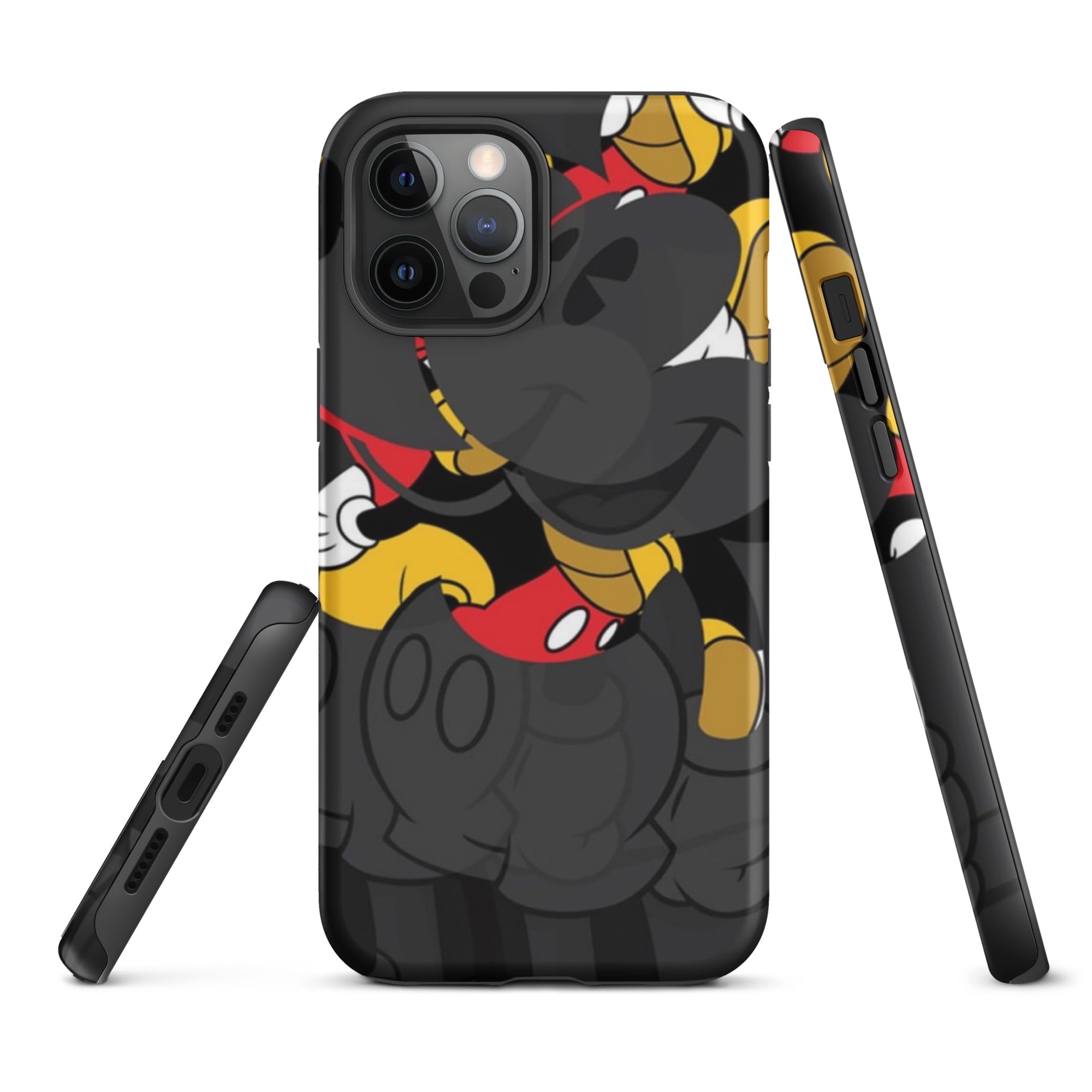 Tough Case for iPhone®