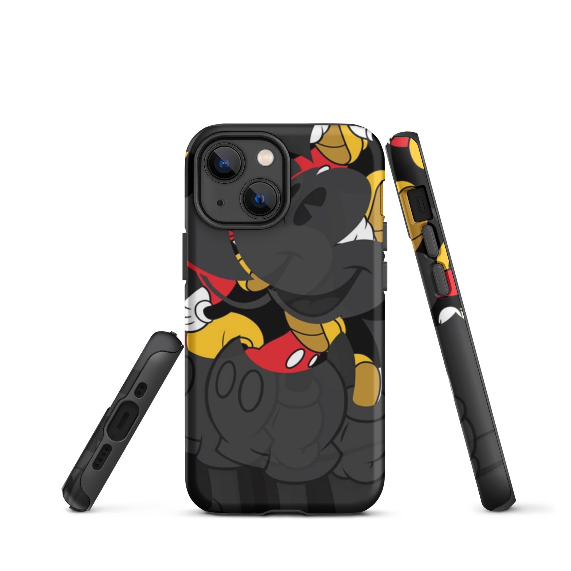 Tough Case for iPhone®