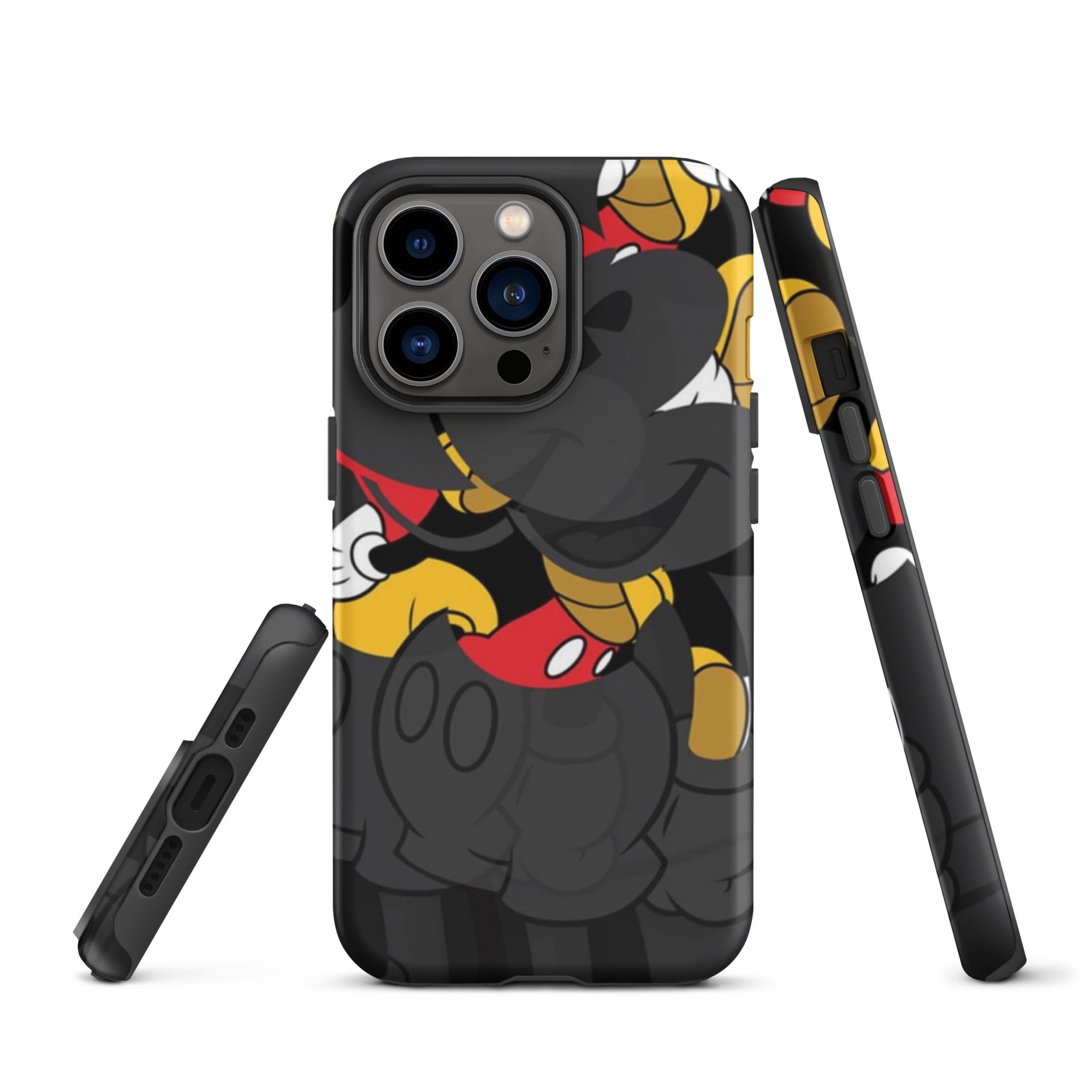 Tough Case for iPhone®