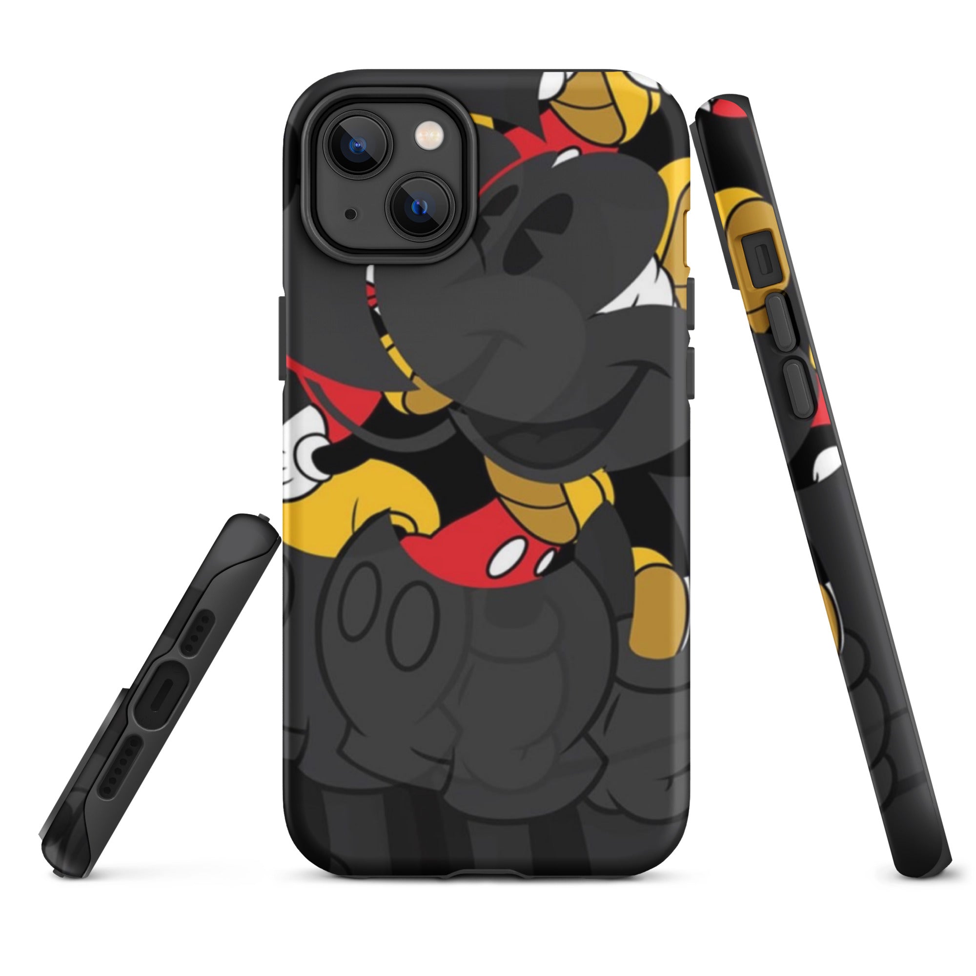 Tough Case for iPhone®