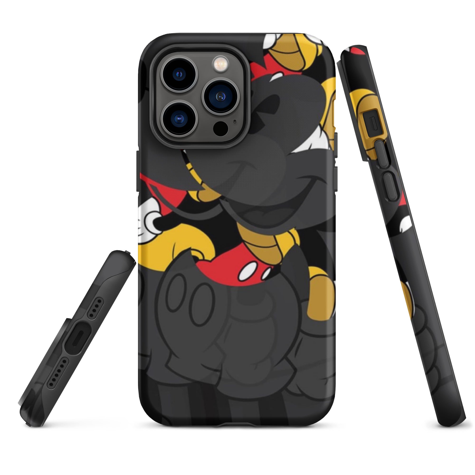 Tough Case for iPhone®