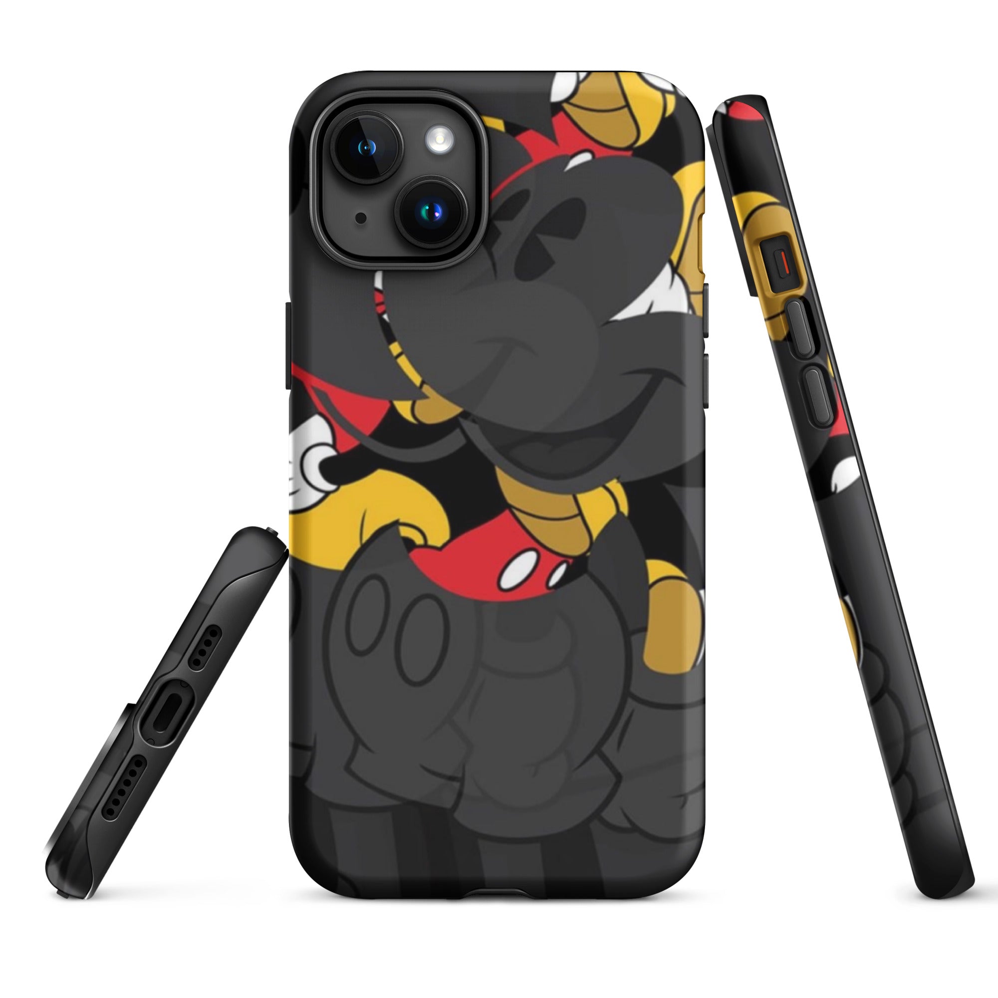 Tough Case for iPhone®