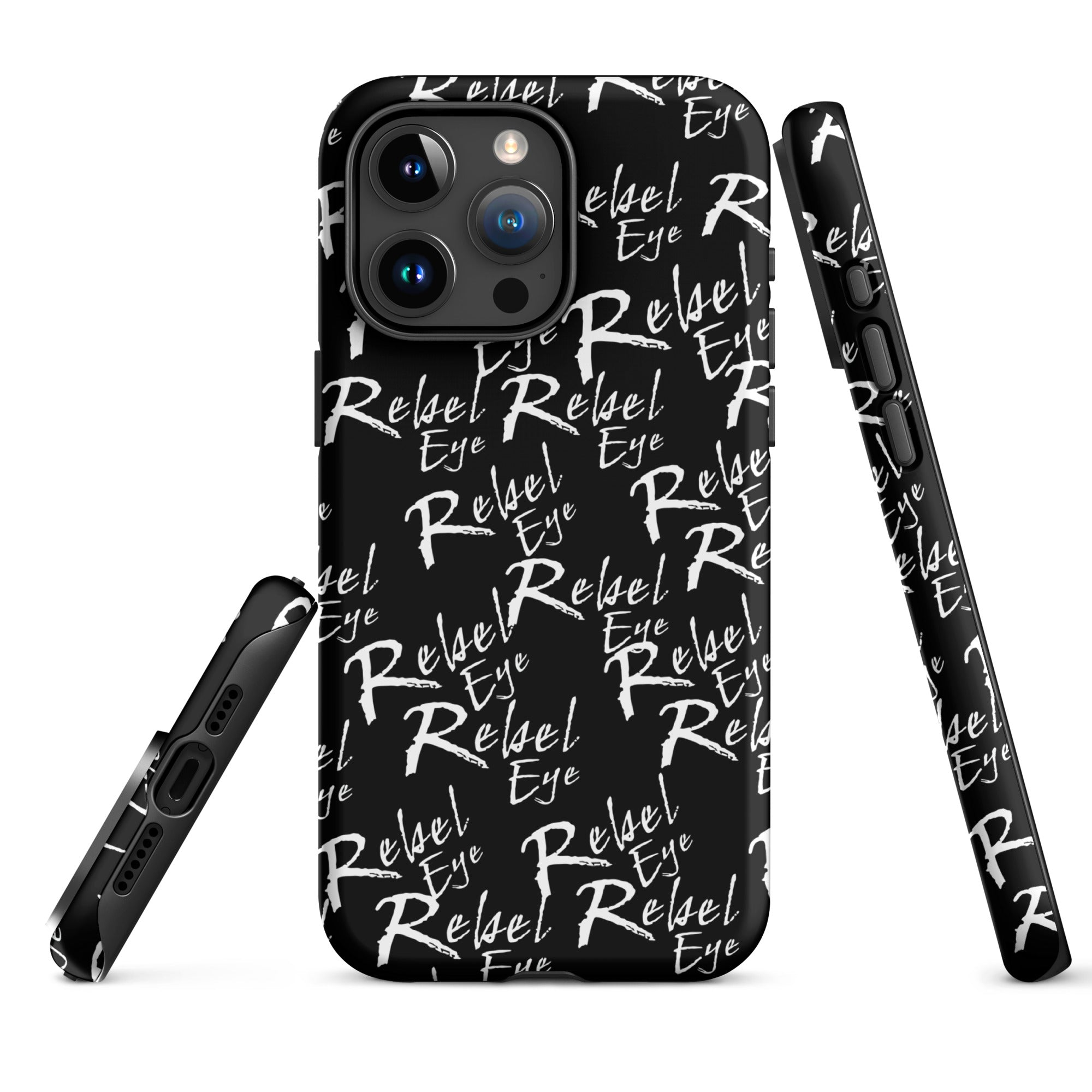 Tough Case for iPhone®,  iPhone Case, Protective Phone Case, iPhone Accessories, Unique Phone Cover