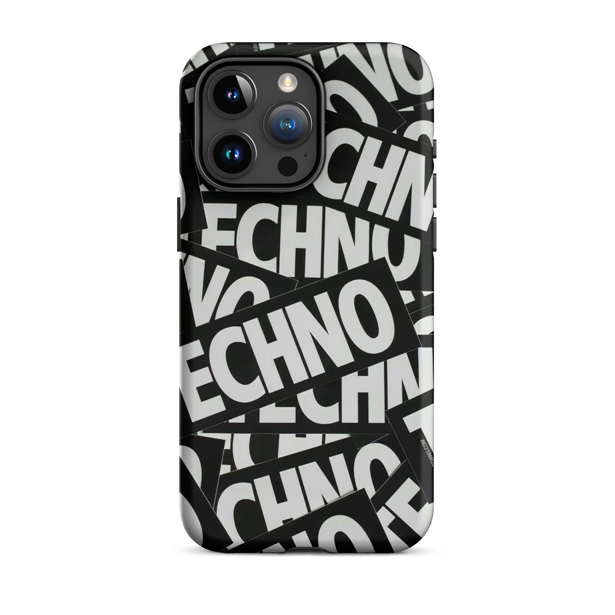 Tough Case for iPhone®